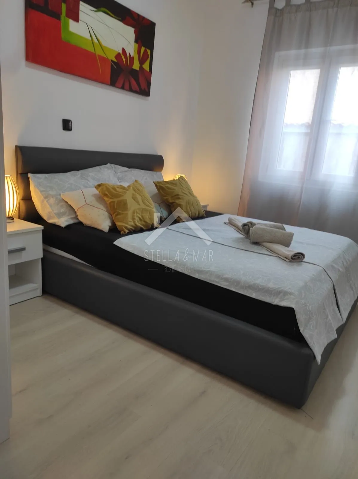 kuća sa 4 apartmana i krovnom terasom - vir - slika 8