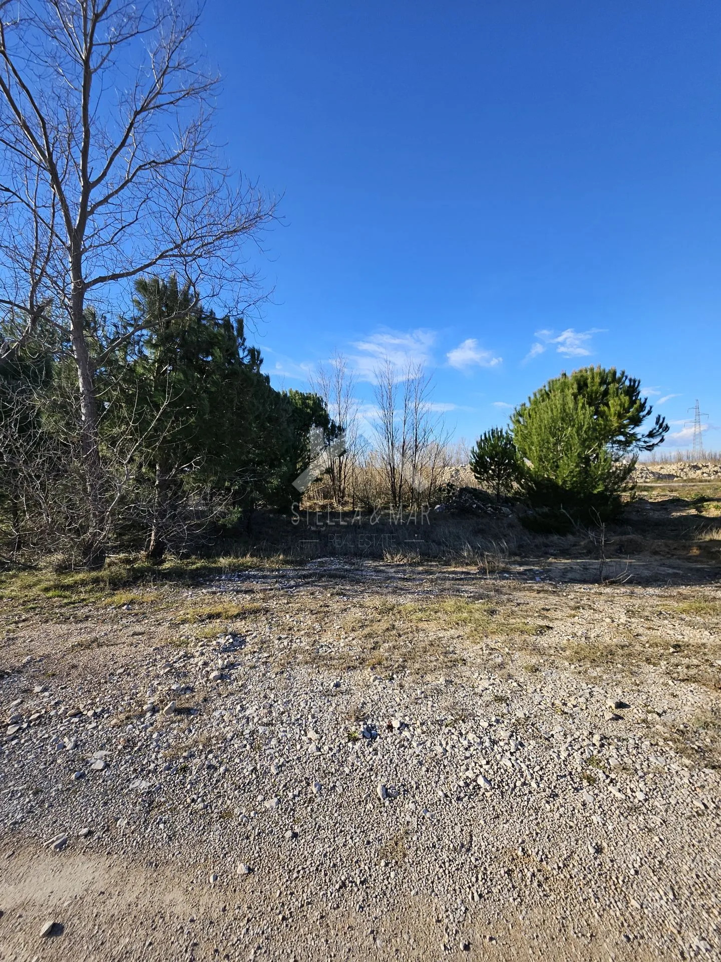 građevinsko zemljište 755m2 - sabunike, privlaka - slika 2