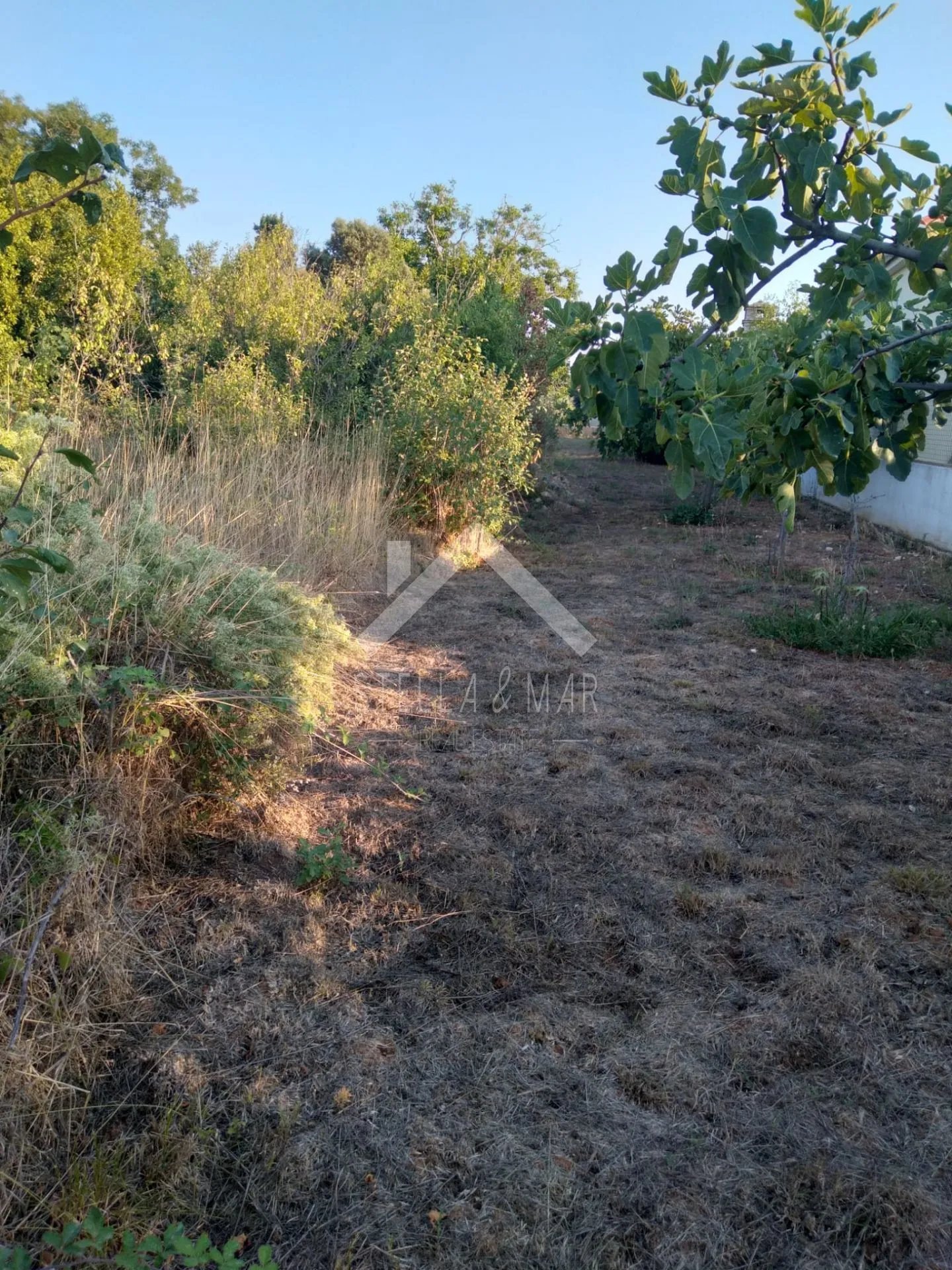 građevinsko zemljište 747m2 - zaton - slika 8