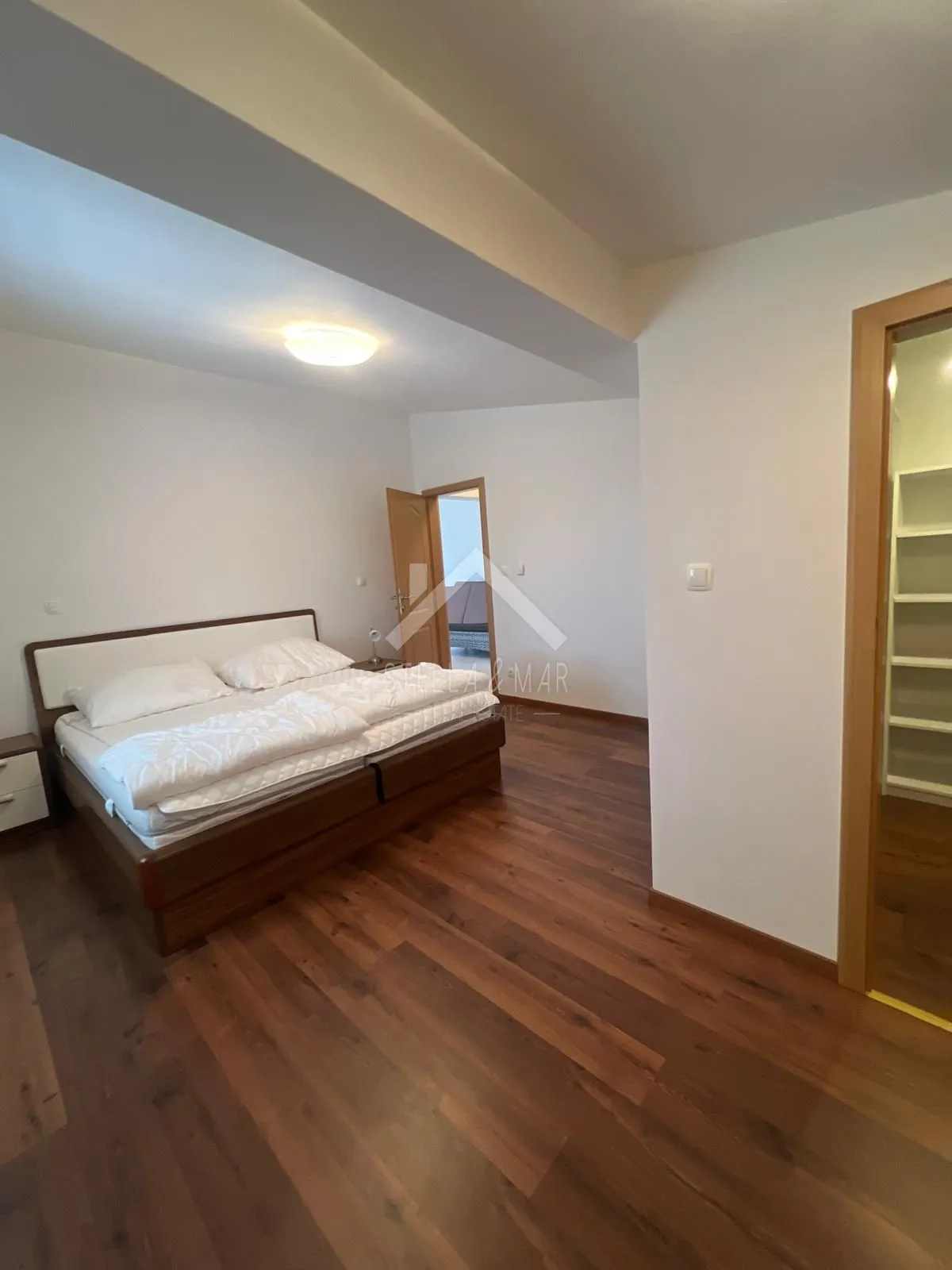kuća, 1.red do mora sa 1842m2 okućnice - vir - slika 17