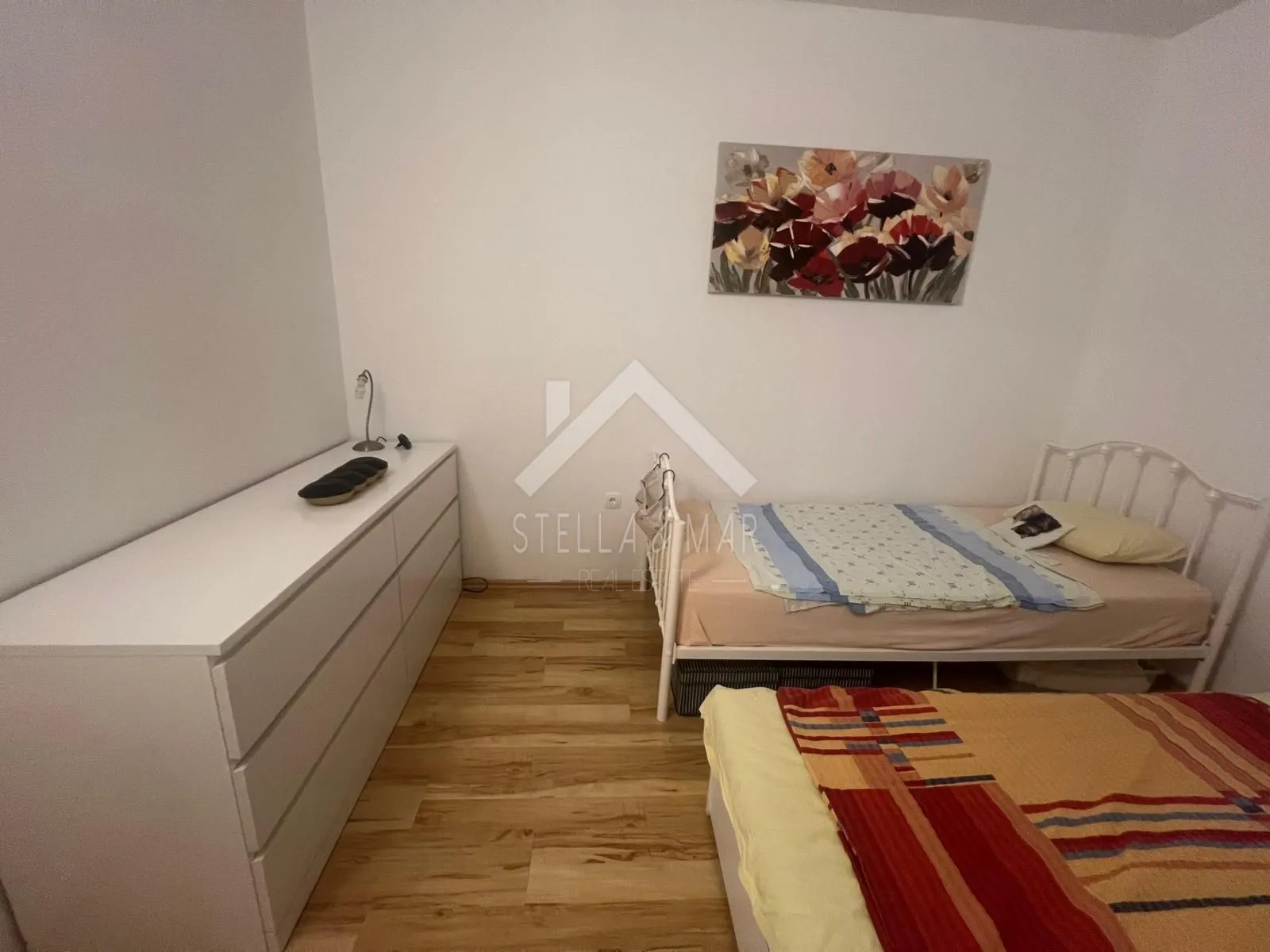 kuća katnica na super lokaciji, miran dio, centar - vir - slika 16