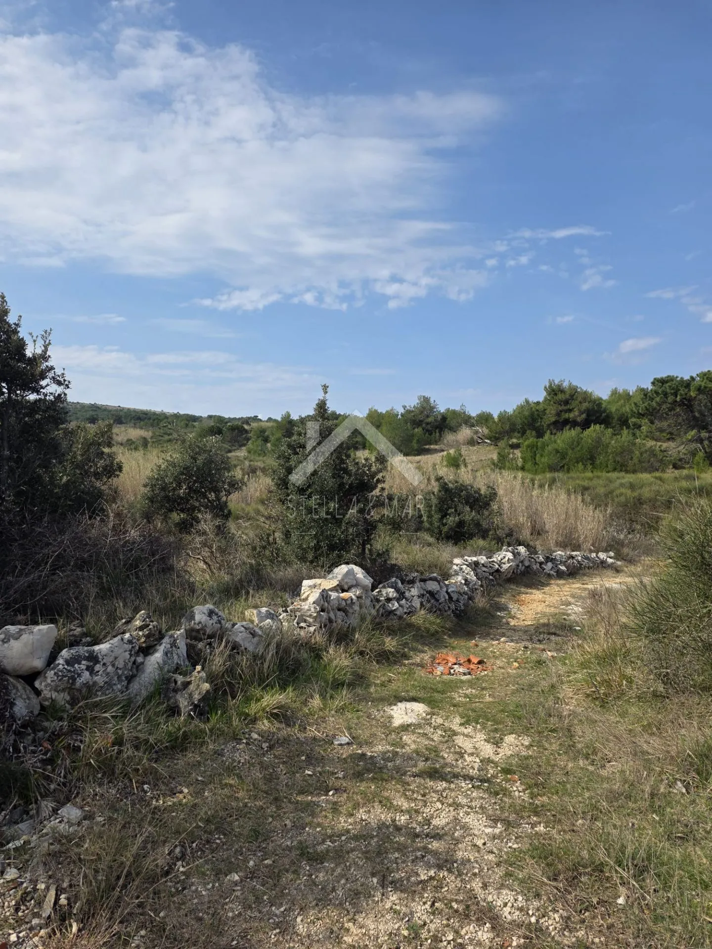 poljoprivredno zemljište - vir - slika 2