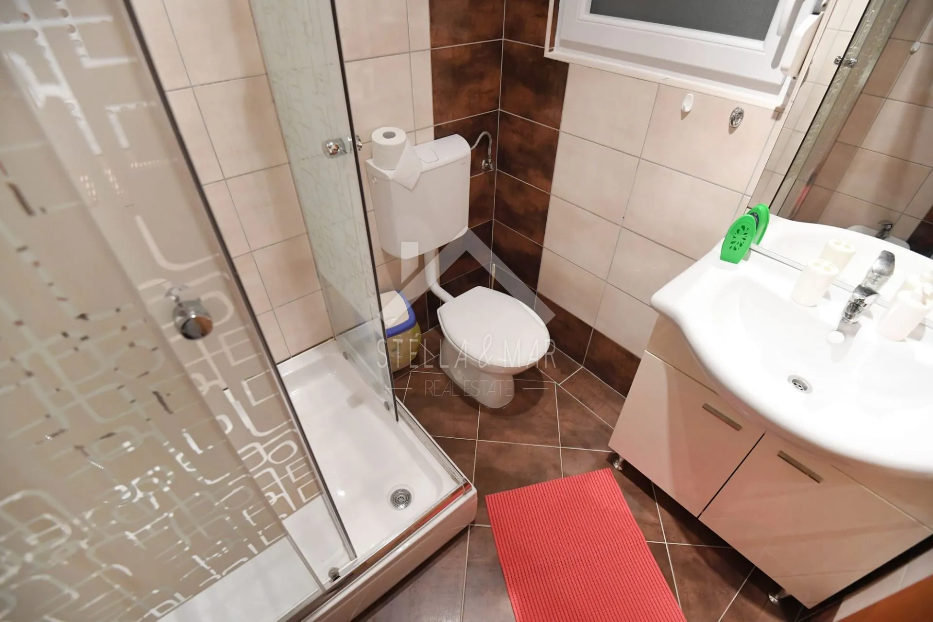 samostojeća kuća sa 5 apartmana - vir - slika 22