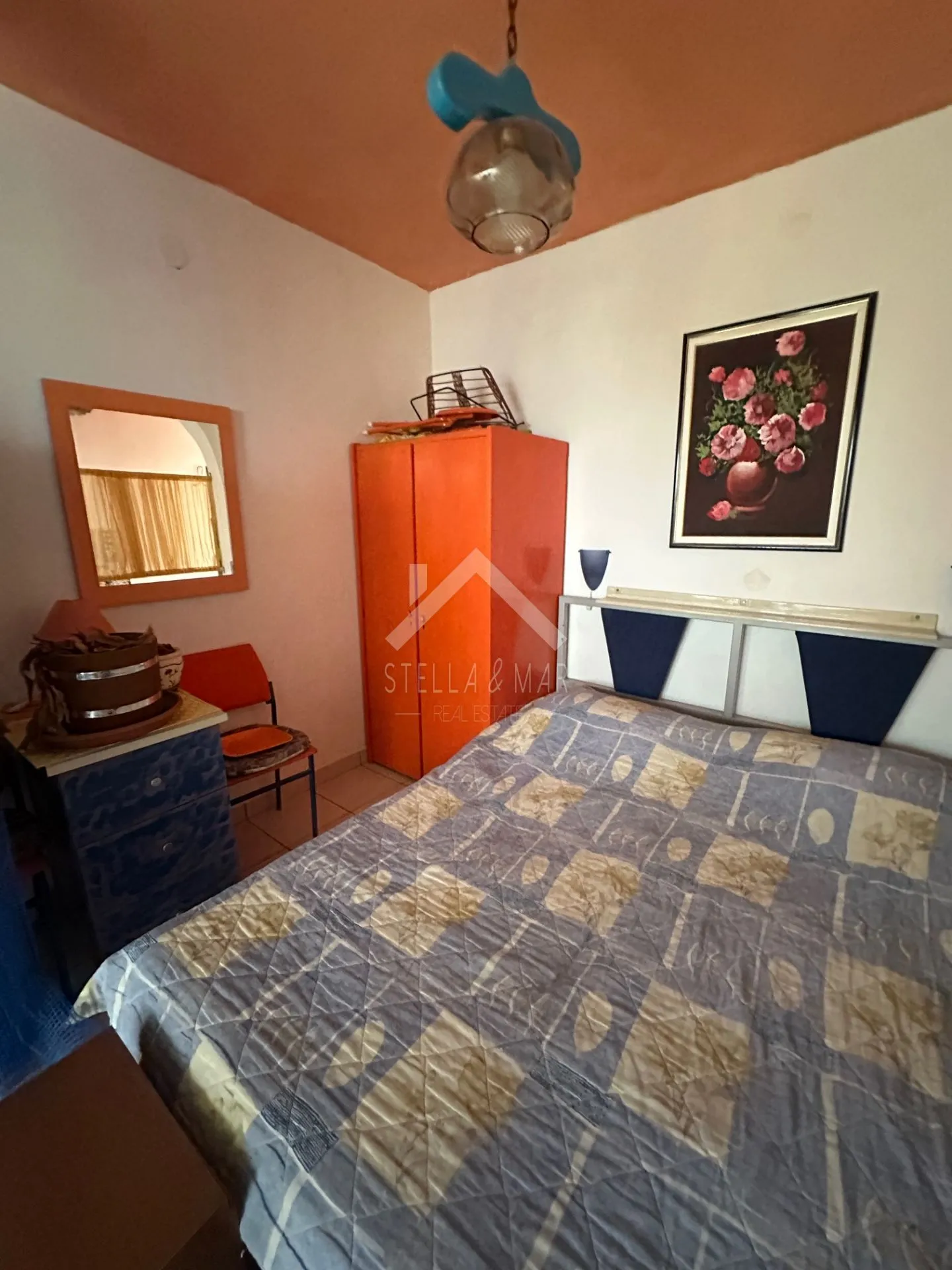 dvosobni apartman, južna strana - vir - slika 9