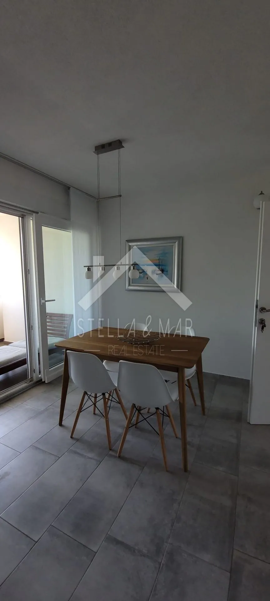 kuća sa 5 apartmana sa pogledom na more - vir - slika 15