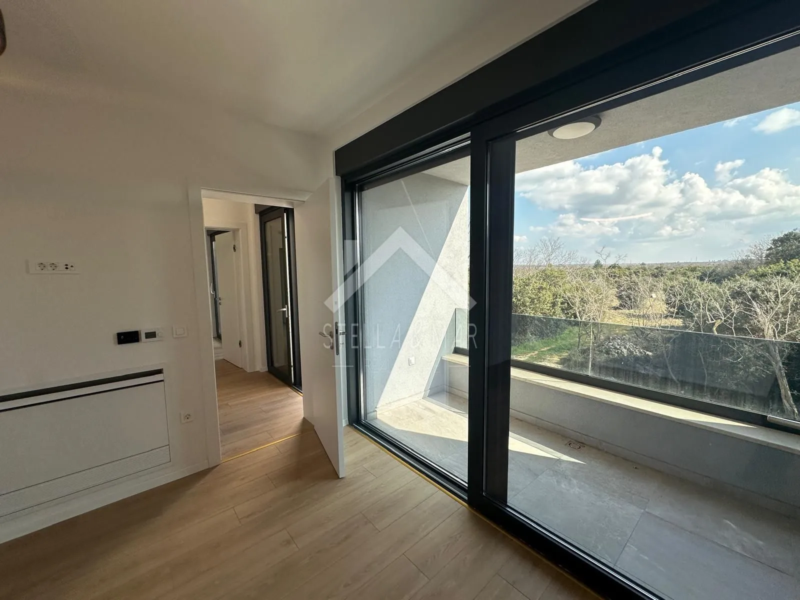 izuzetna villa sa bazenom i saunom - zaton - nin, zadar - slika 26