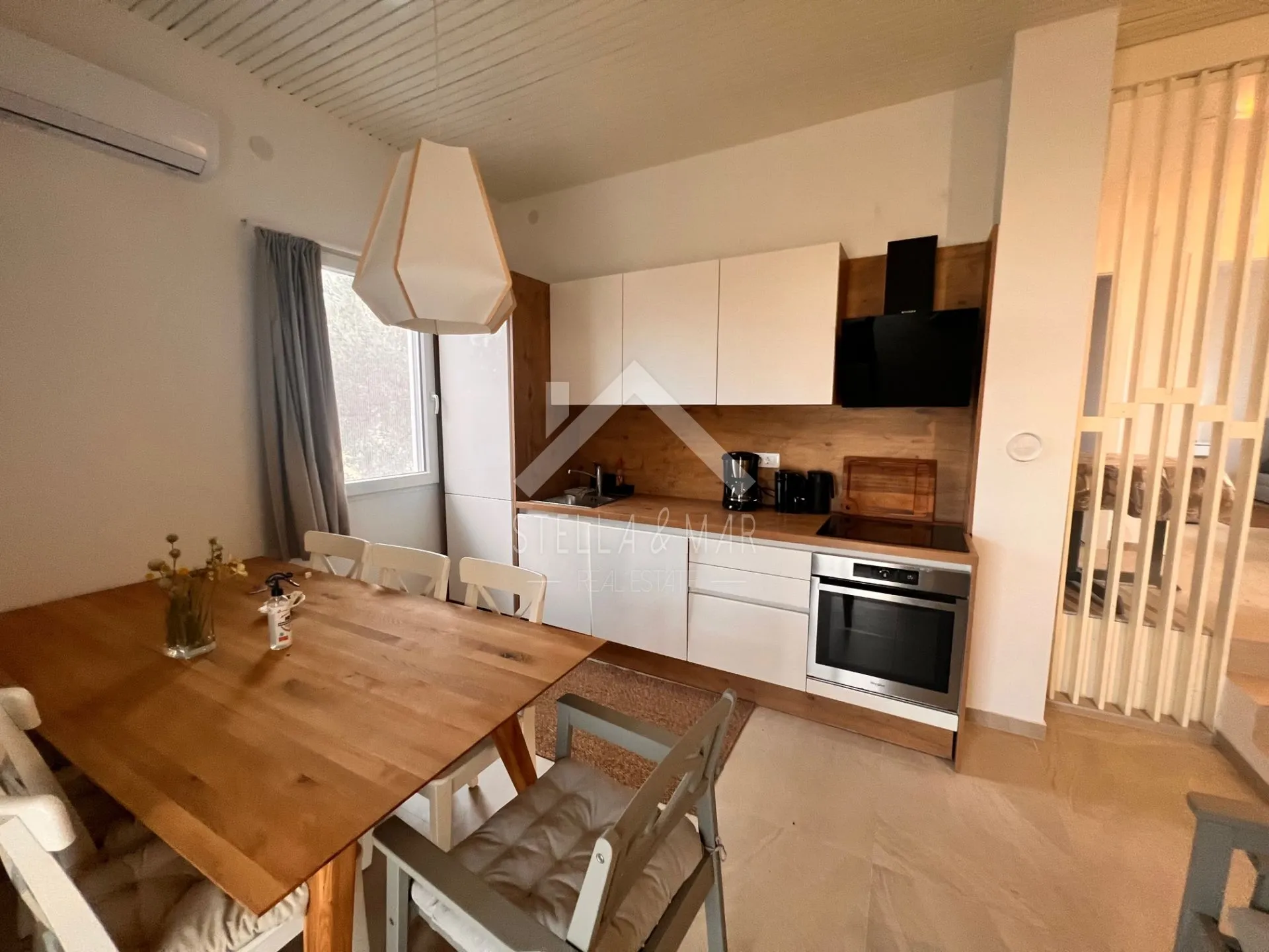 ekskluzivna ponuda* na izvrsnoj lokaciji 1. red do mora - kruševo, zadar - slika 5