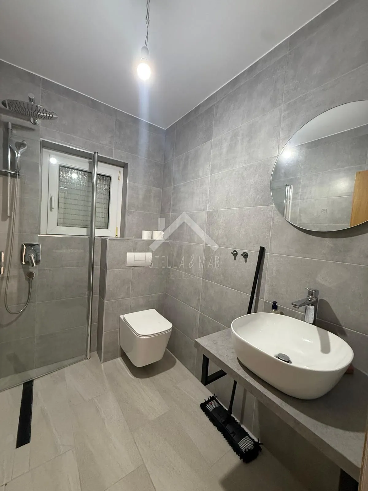 apartmanska kuća , pogled na more - vir - slika 20