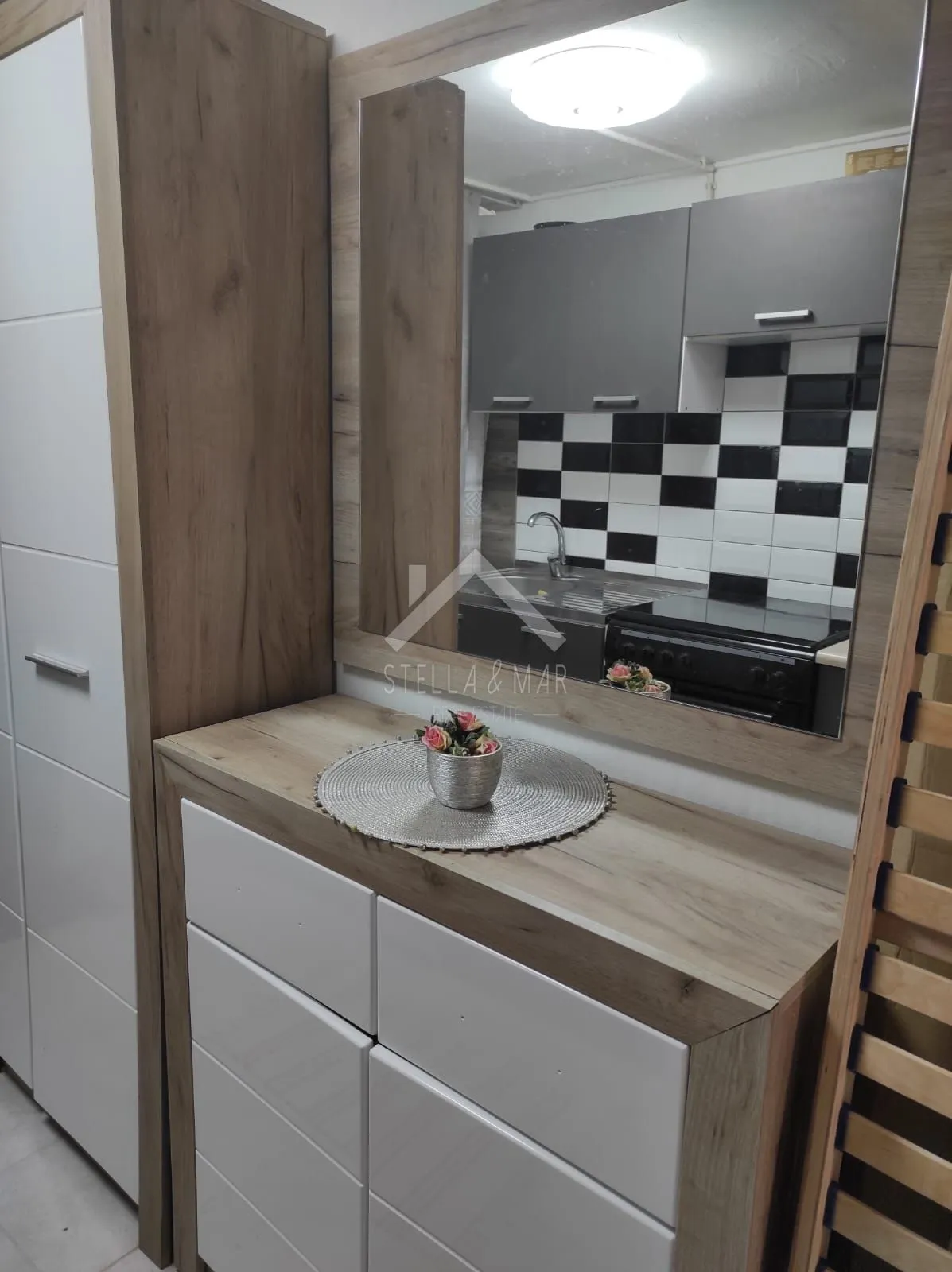 kuća sa 4 apartmana i krovnom terasom - vir - slika 29