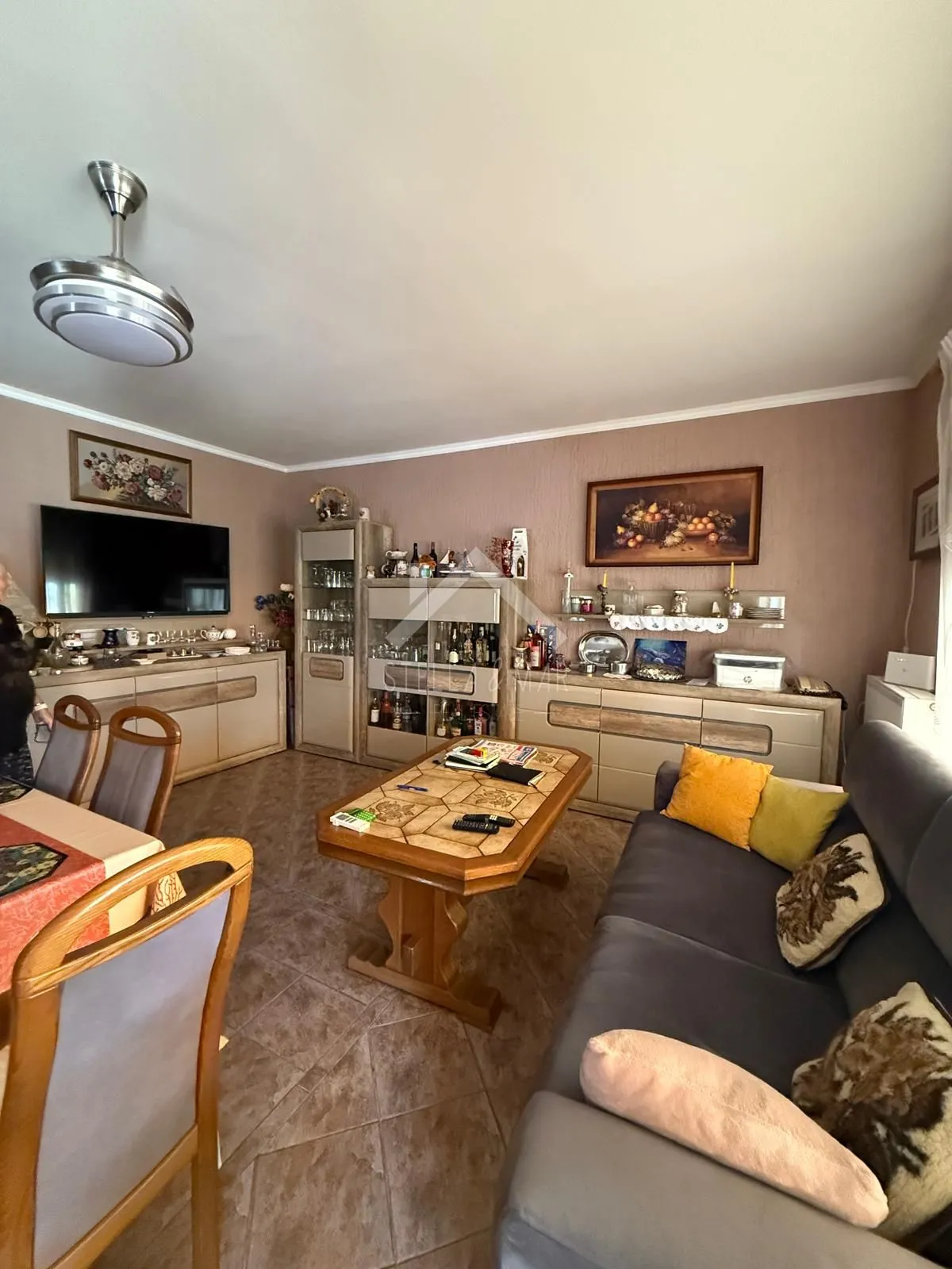 apartmanska kuća 20m do mora - vir - slika 8