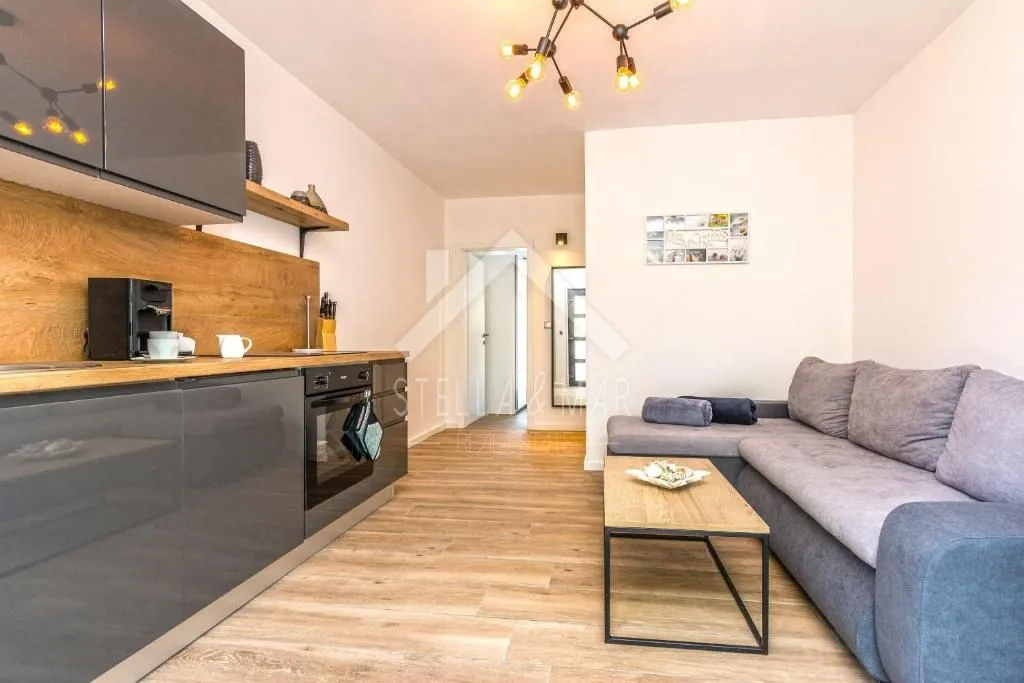 vila sa bazenom, dva apartmana - vir - slika 22