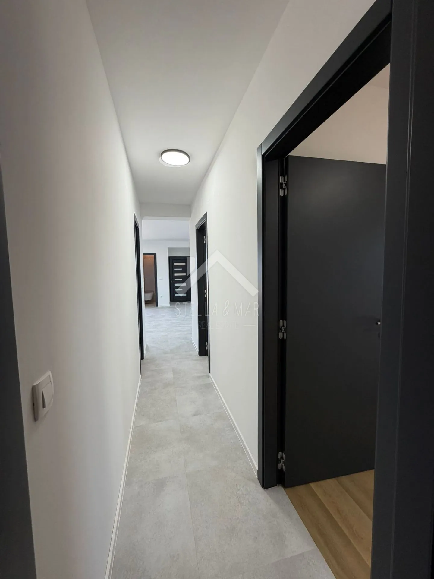 penthouse sa otvorenim pogledom na more - privlaka - slika 9
