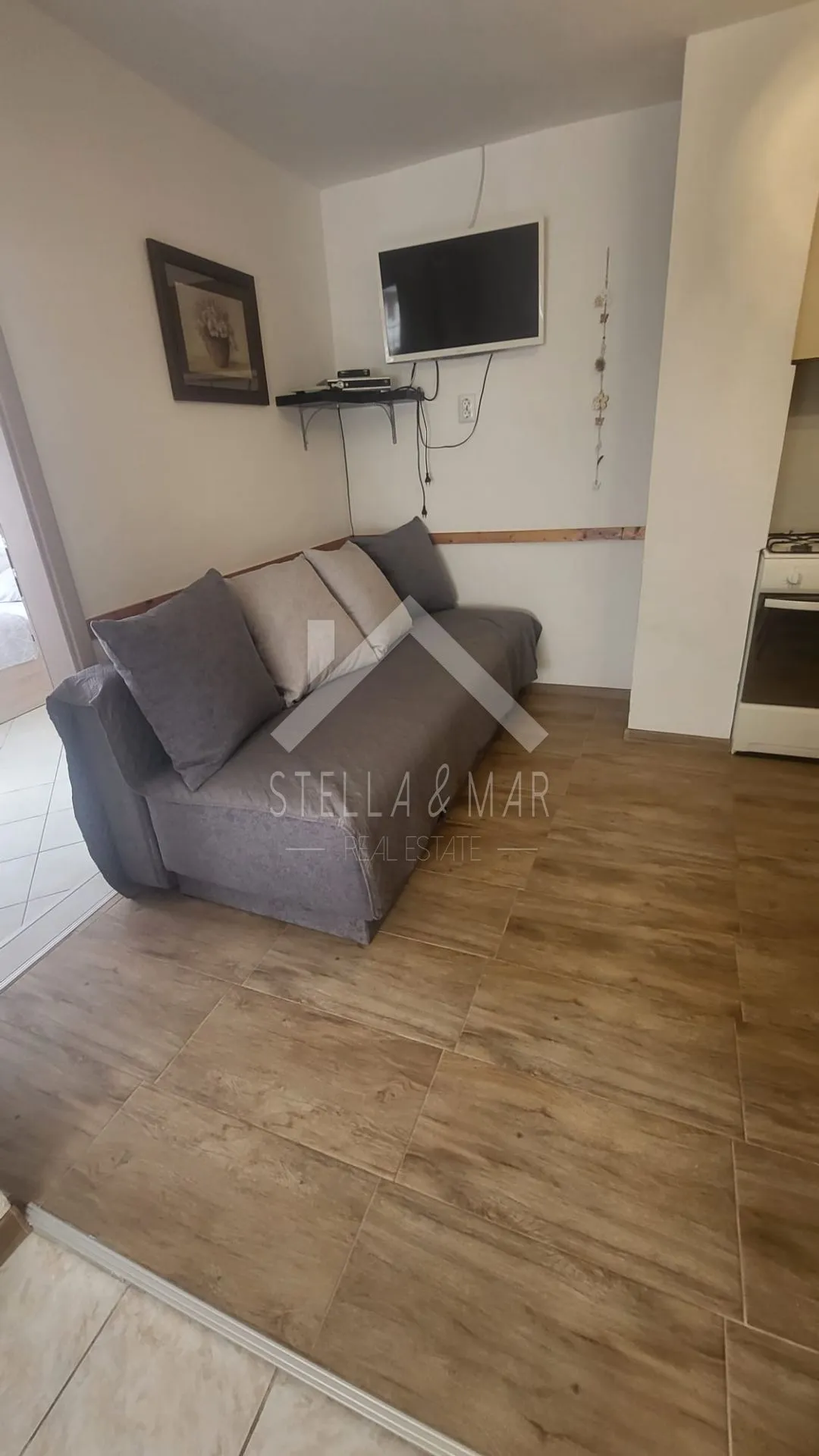 dva jednosobna apartmana - vir - slika 15