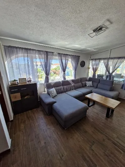 trosobni apartman, pogled na more -vir - slika 5
