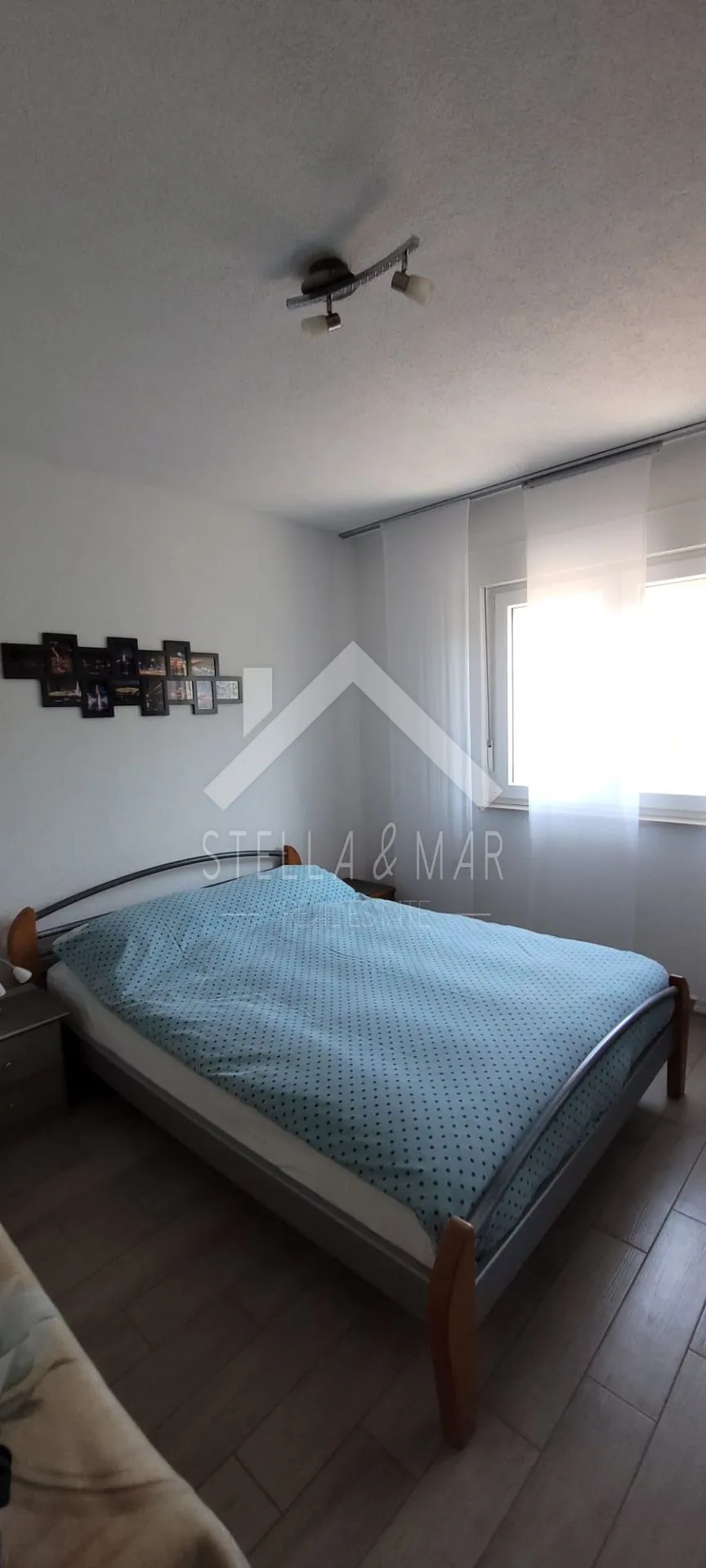 kuća sa 5 apartmana sa pogledom na more - vir - slika 11
