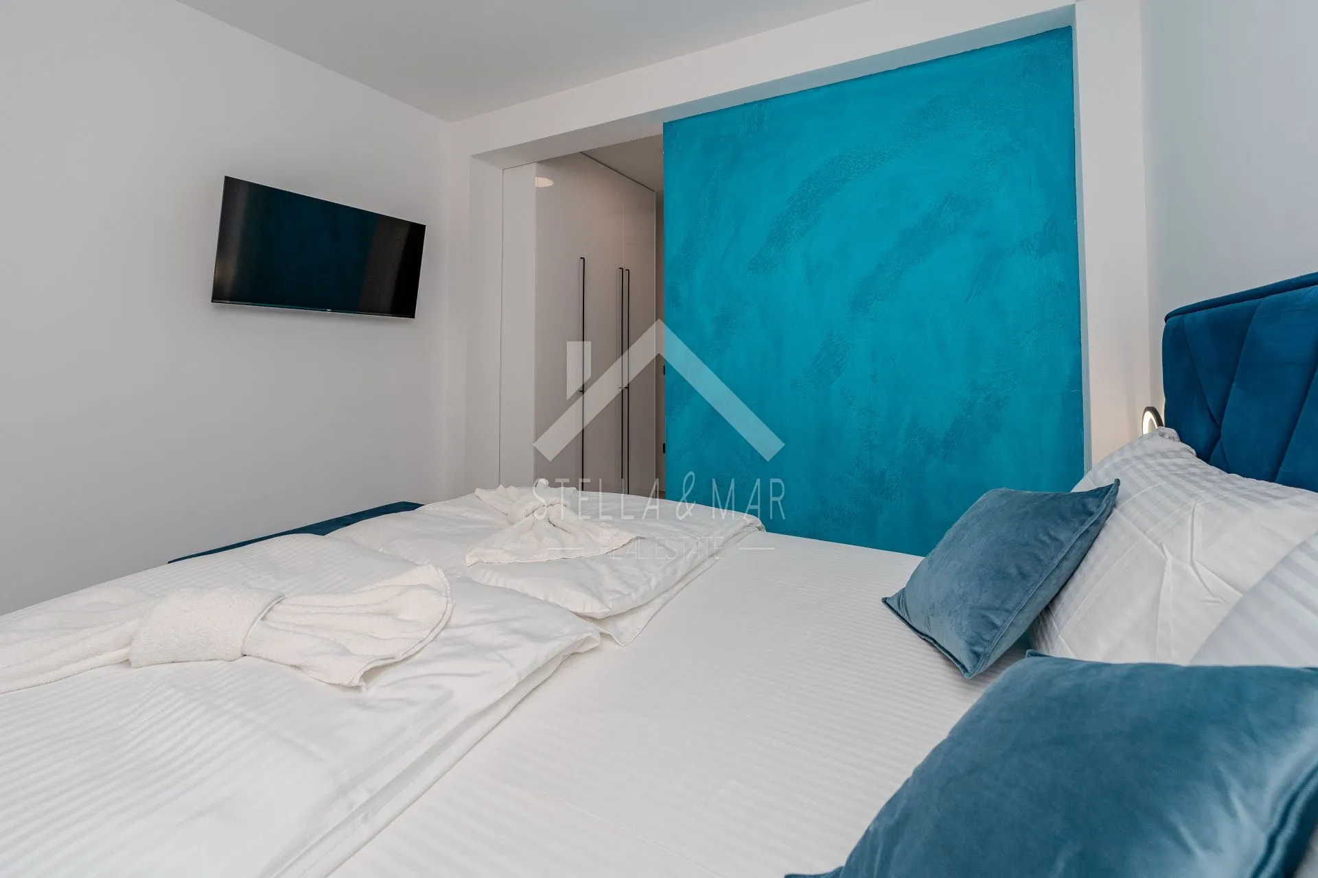 luksuzna villa sa pogledom na more - privlaka - slika 48