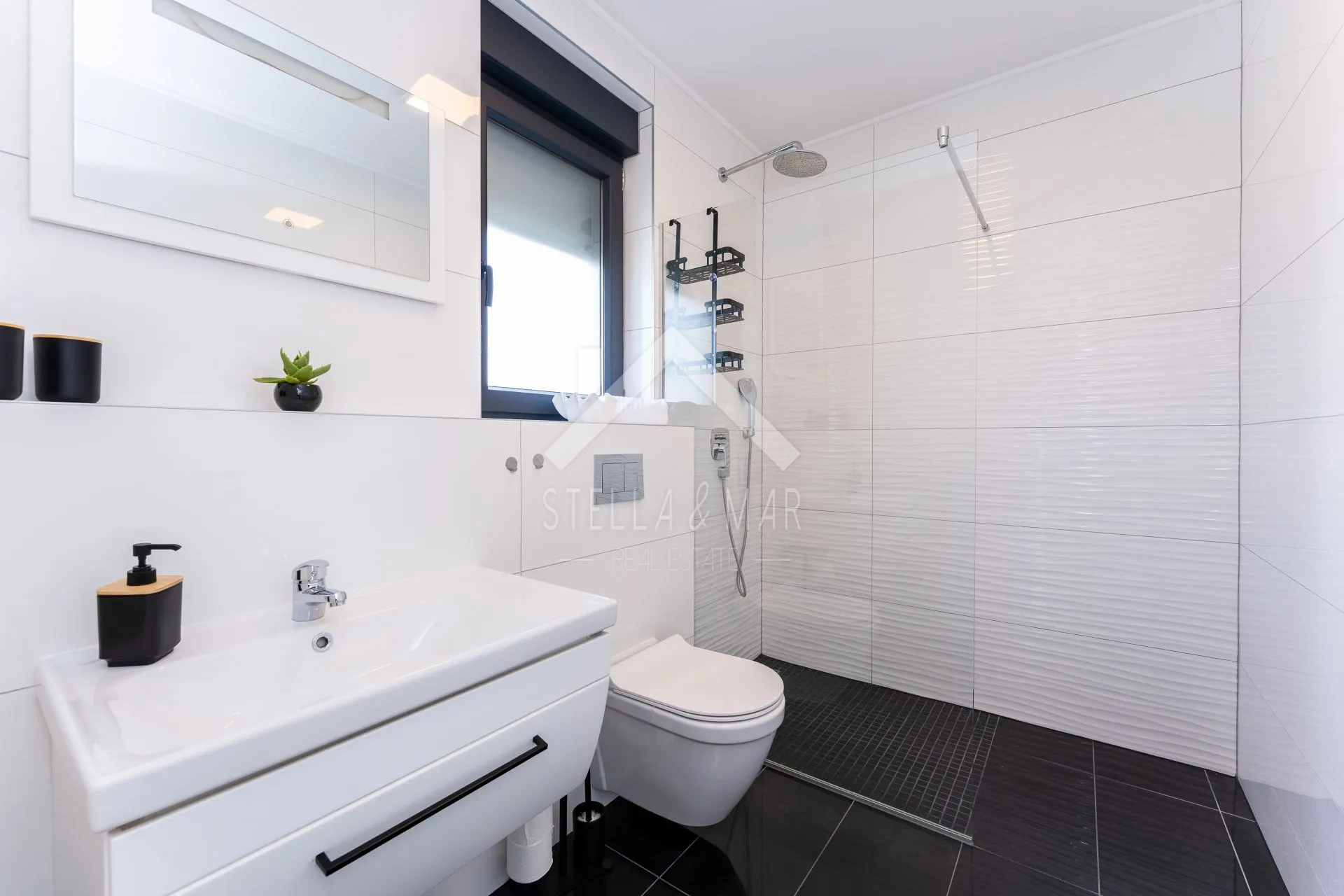 prekrasna villa , prvi red do mora - privlaka - slika 62