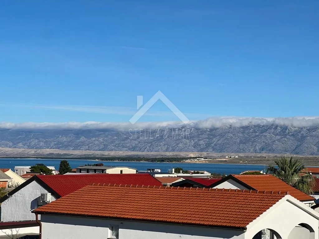 trosobni apartman sa pogledom na more - vir - slika 10