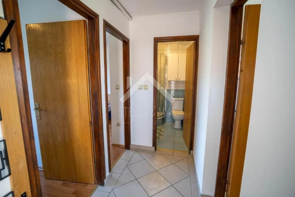samostojeća kuća sa 5 apartmana - vir - slika 29