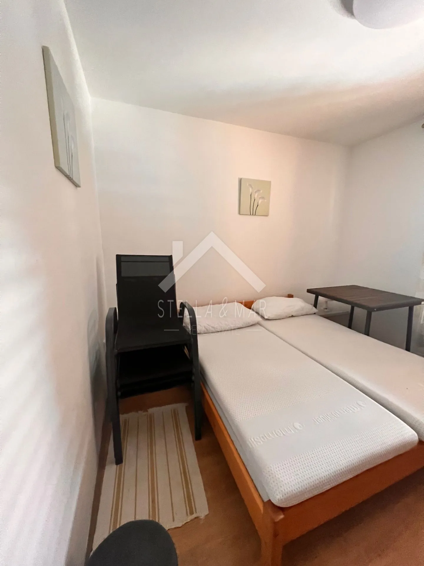 dvojna kuća sa 3 apartman u centru vira - vir - slika 19