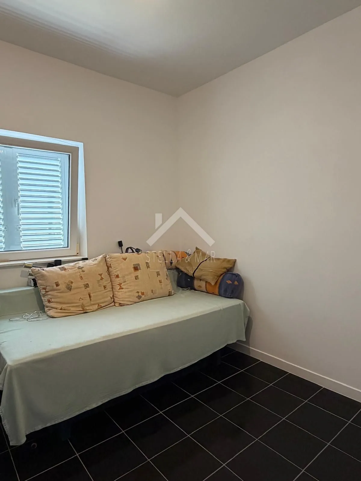 apartmanska kuća , pogled na more - vir - slika 19