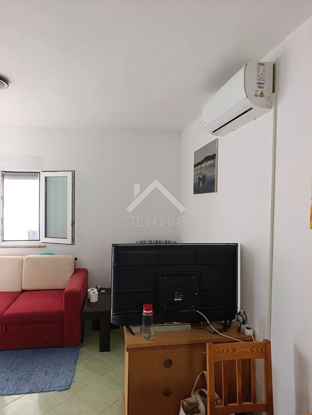 kuća sa dva apartmana, blizina mora - vir - slika 11
