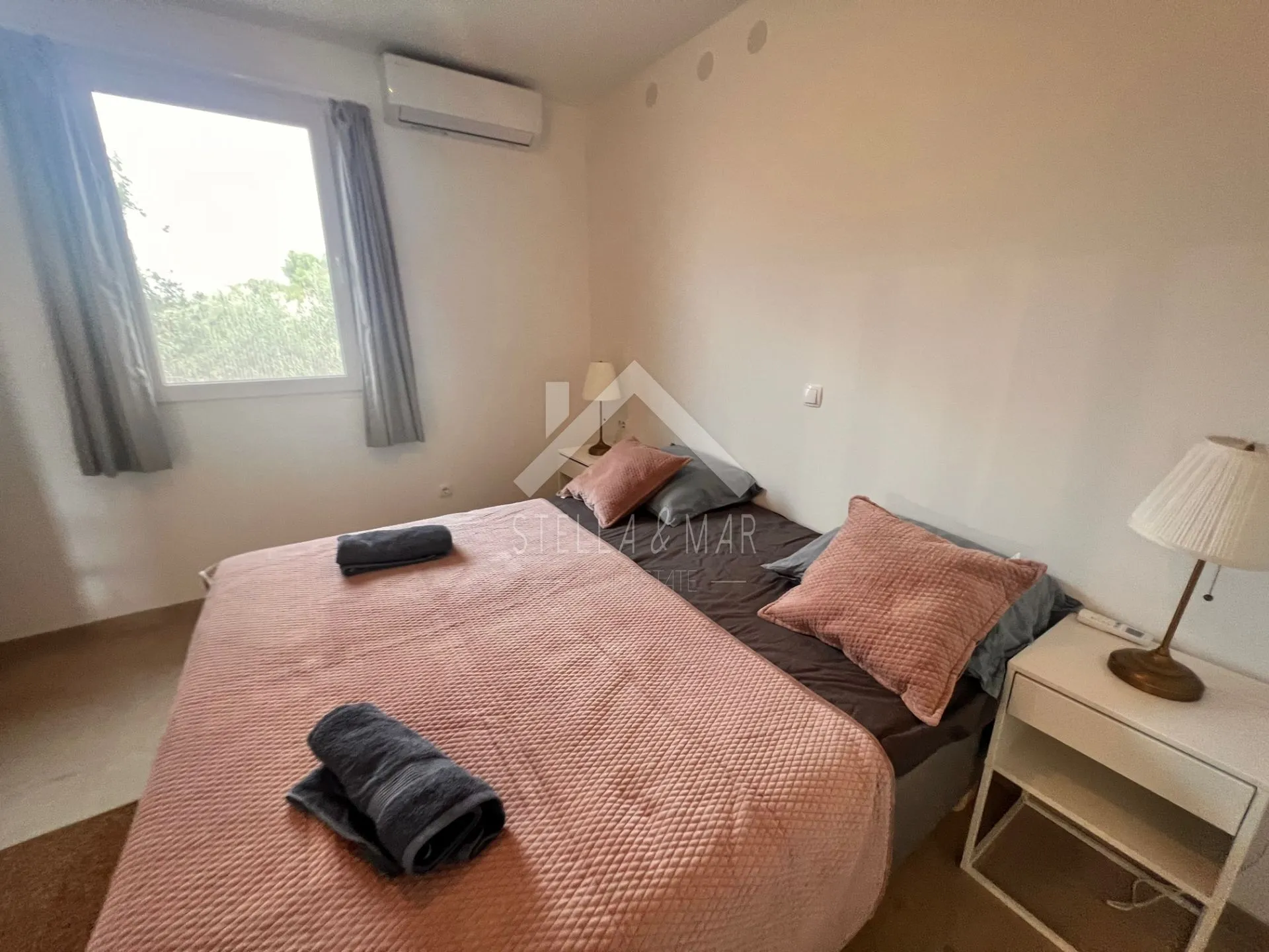 ekskluzivna ponuda* na izvrsnoj lokaciji 1. red do mora - kruševo, zadar - slika 14