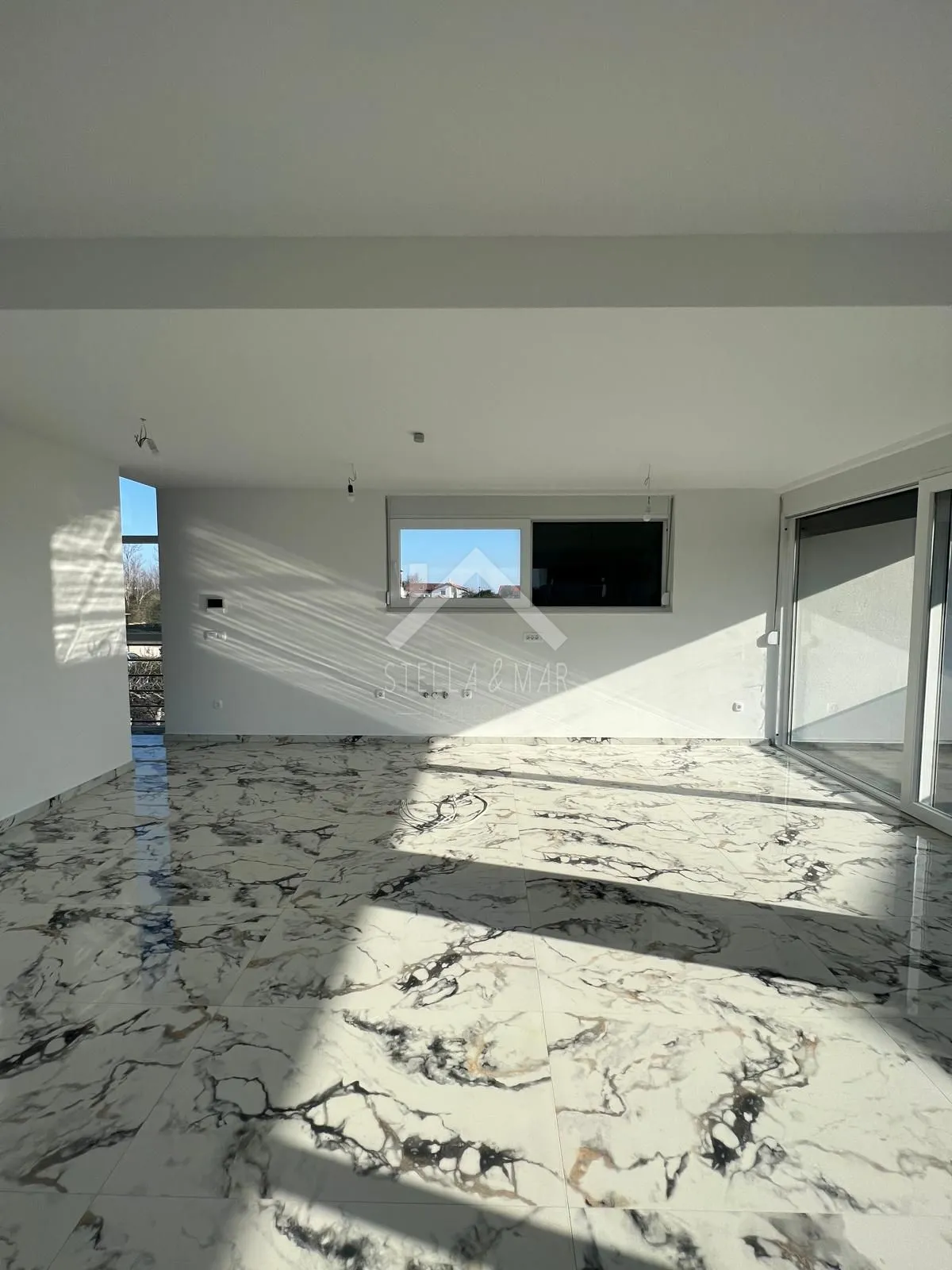 penthouse sa pogledom na more - privlaka - slika 3