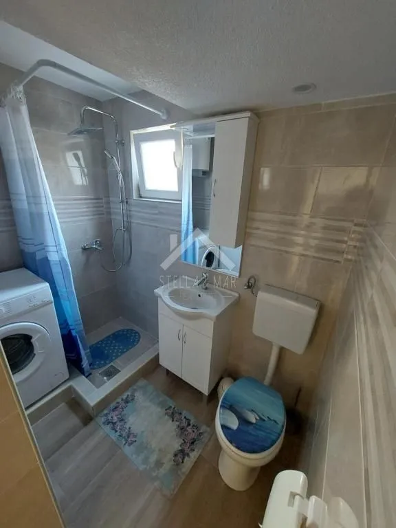 rezervirano kuća sa 4 apartmana - vir - slika 32
