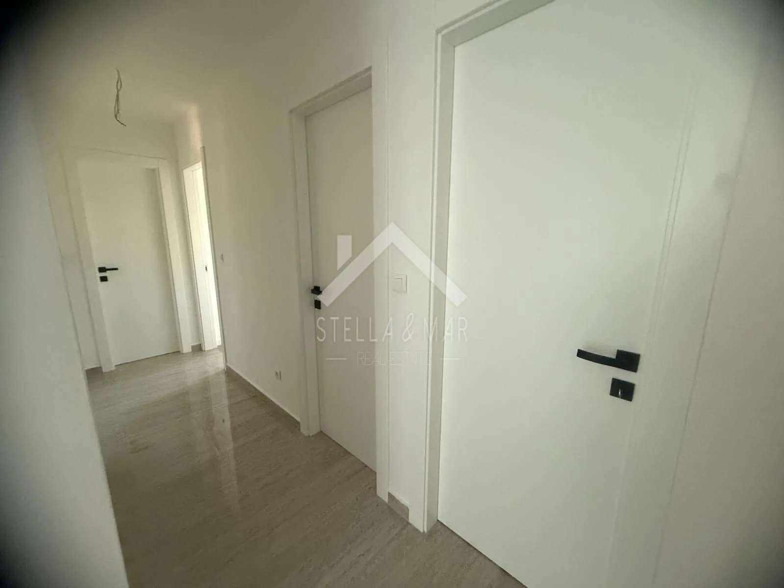 trosobni apartman u centru vira , pogled na more - vir - slika 17
