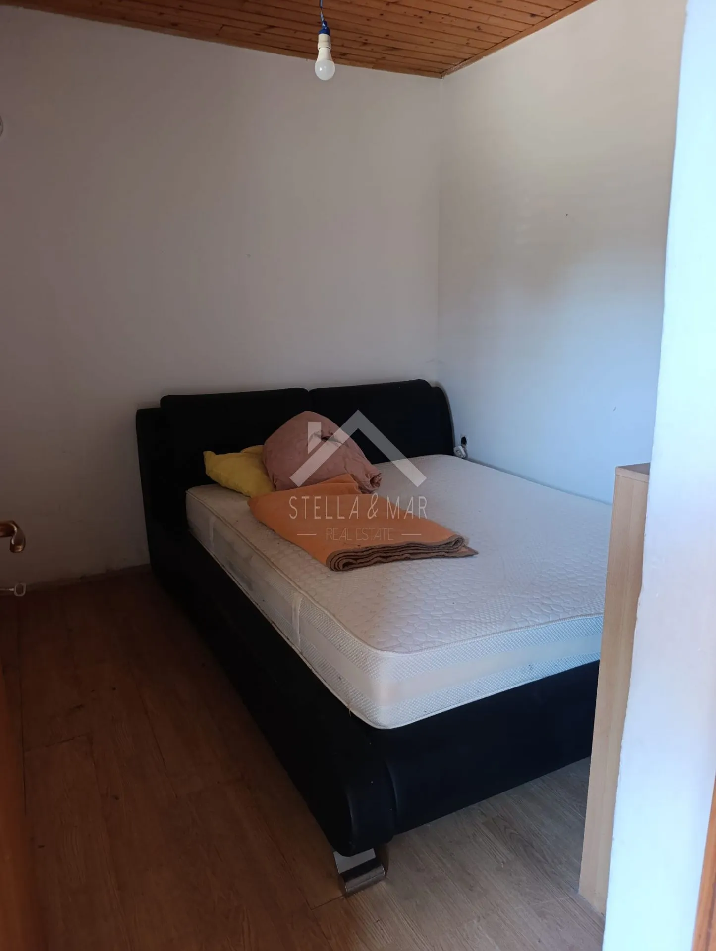prilika! kuća za adaptaciju + nova građ. dozvola za kuću - vir - slika 4