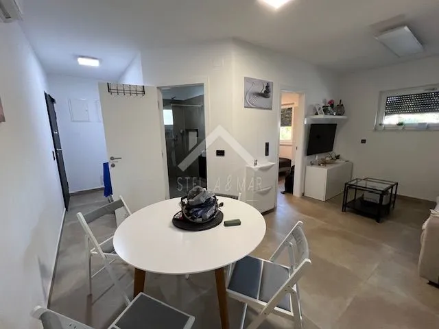dvosobni apartman sa krovnom terasom - vir - slika 14