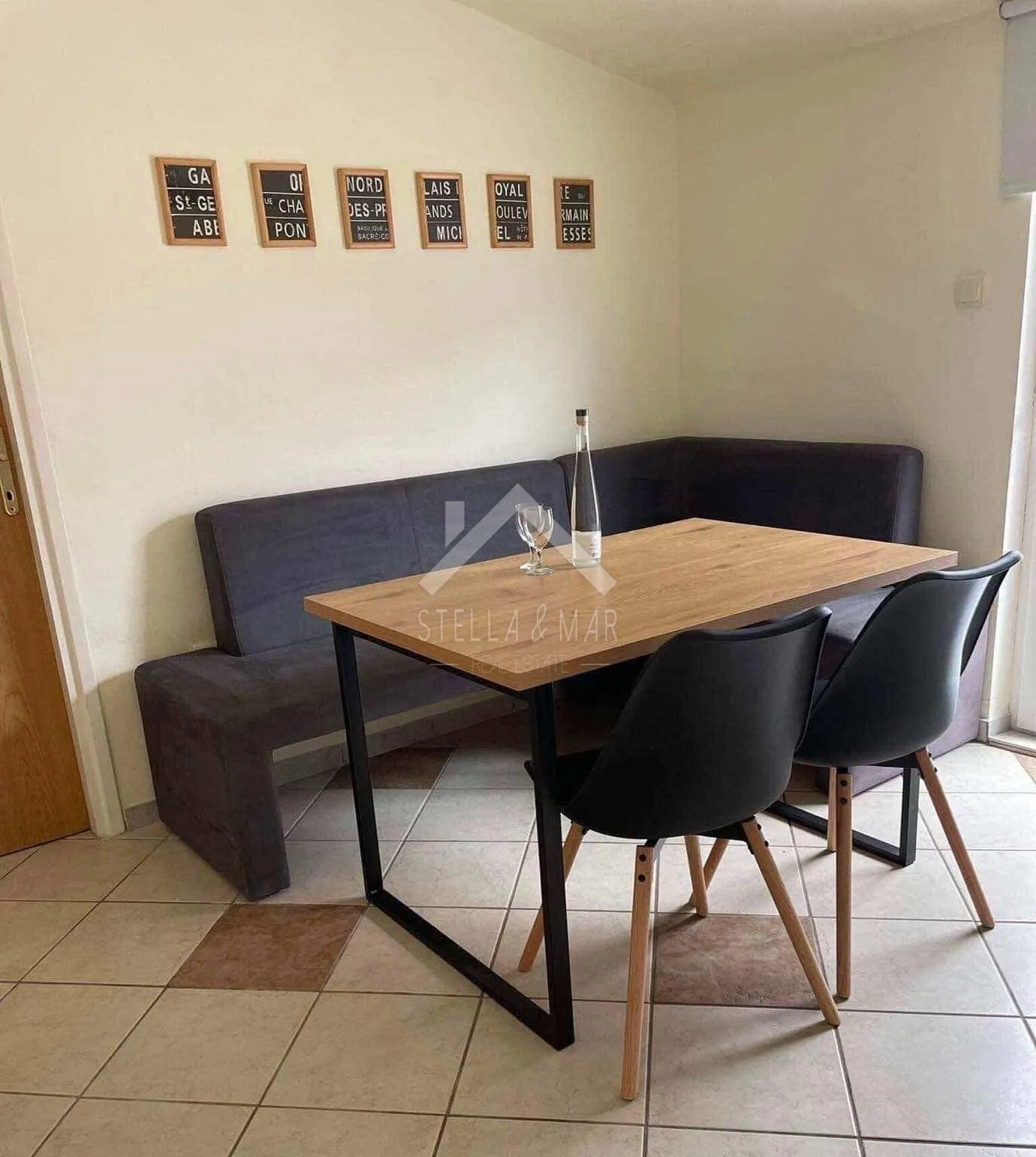 kuća sa 4 apartmana, neposredna blizina mora - vir - slika 12