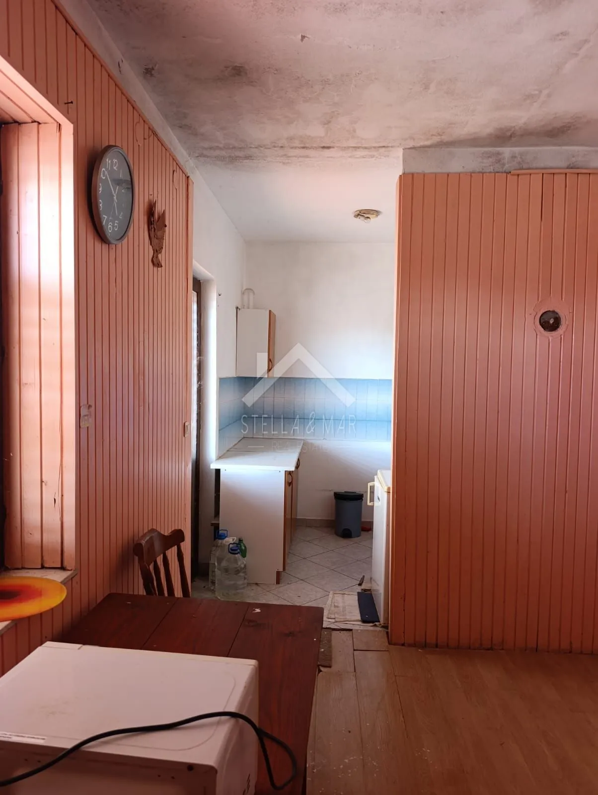 dvonja kuća za adaptaciju + poljoprivredno zemljište - vrsi - slika 6