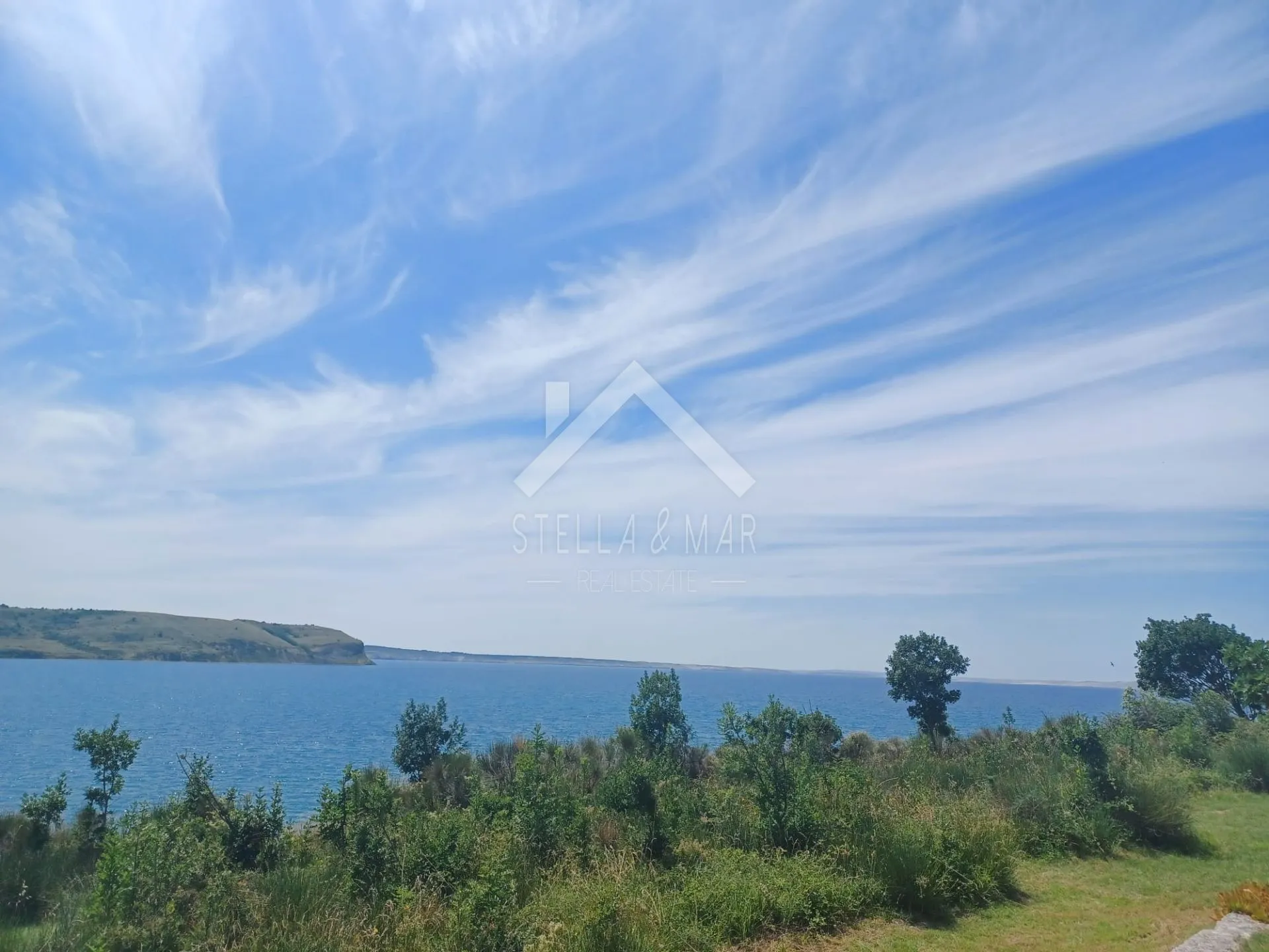 Započeta gradnja 1. red do mora - Rtina - Rtina, Ražanac