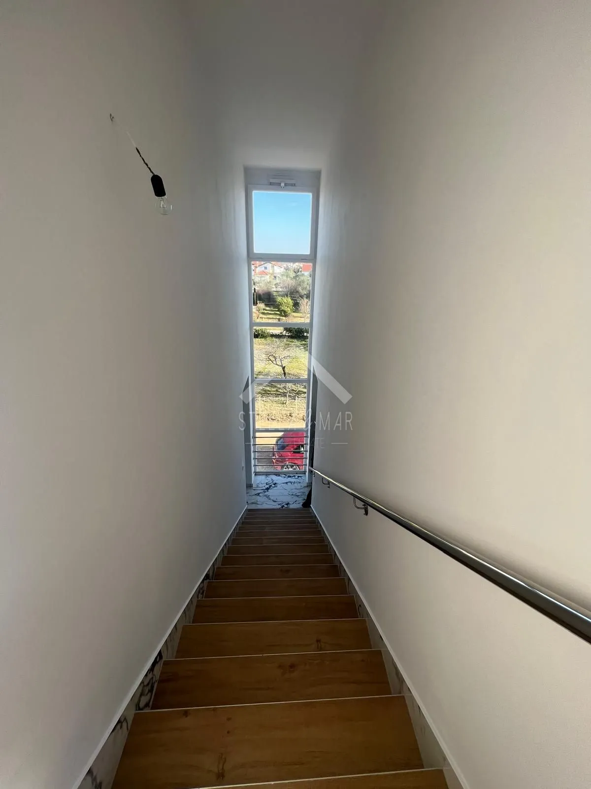 penthouse sa pogledom na more - privlaka - slika 21