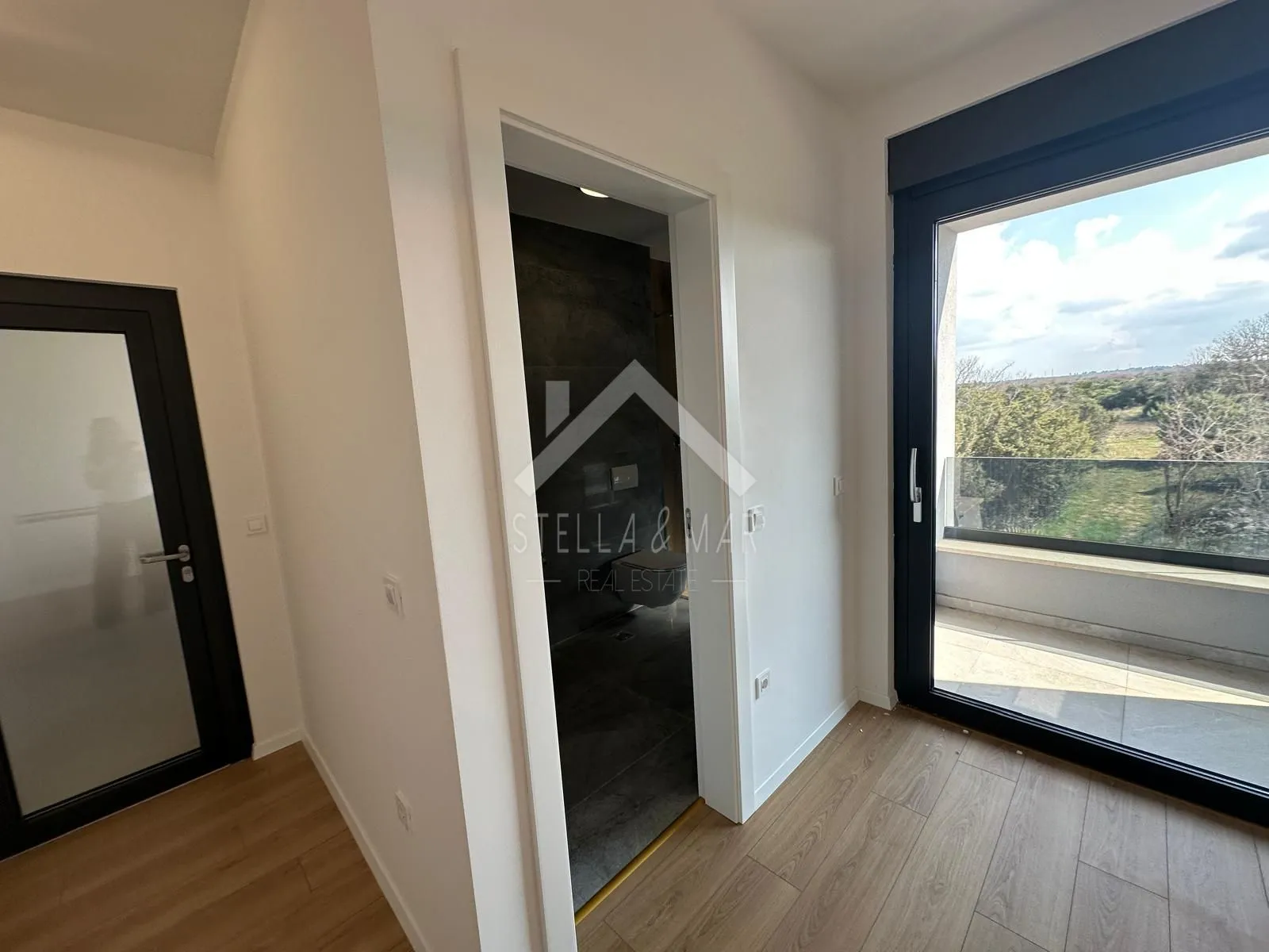 izuzetna villa sa bazenom i saunom - zaton - nin, zadar - slika 29