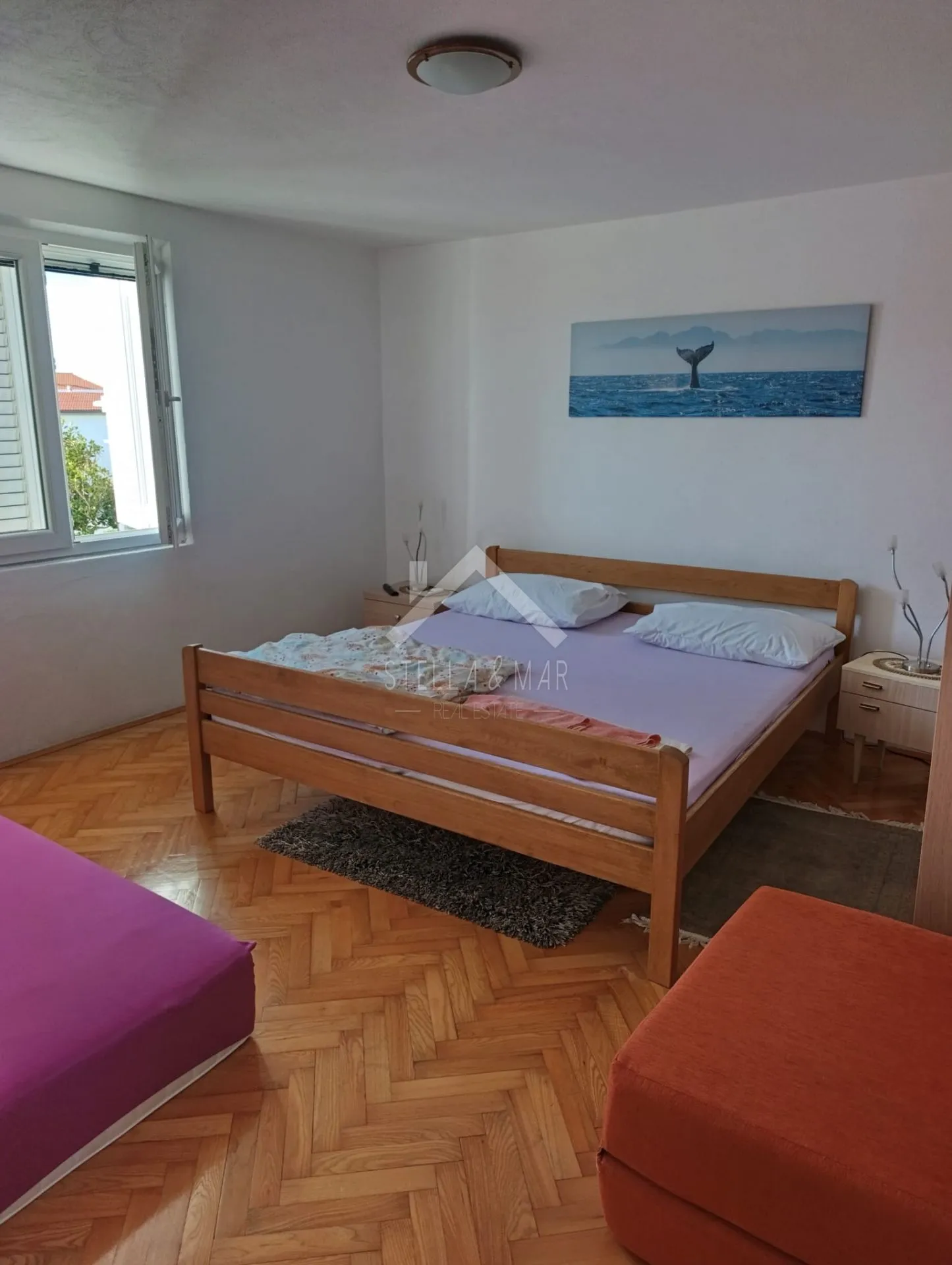 kuća sa dva stana i garažom - vir - slika 10