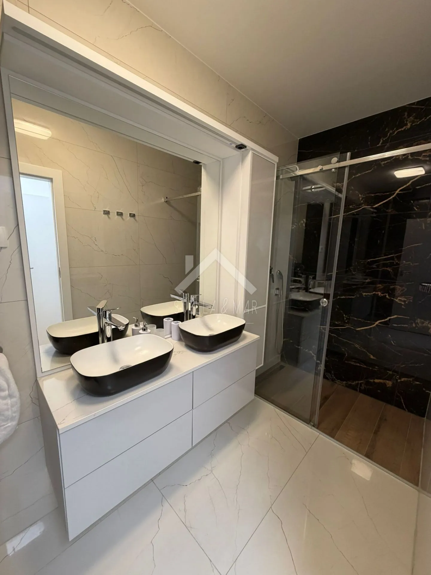 ekskluzivna villa sa pogledom, blizina mora - zaton-nin, zadar - slika 27