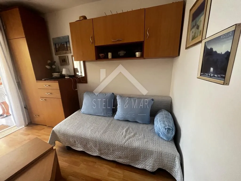 kuća sa 5 apartmana -100m do mora - vir - slika 14
