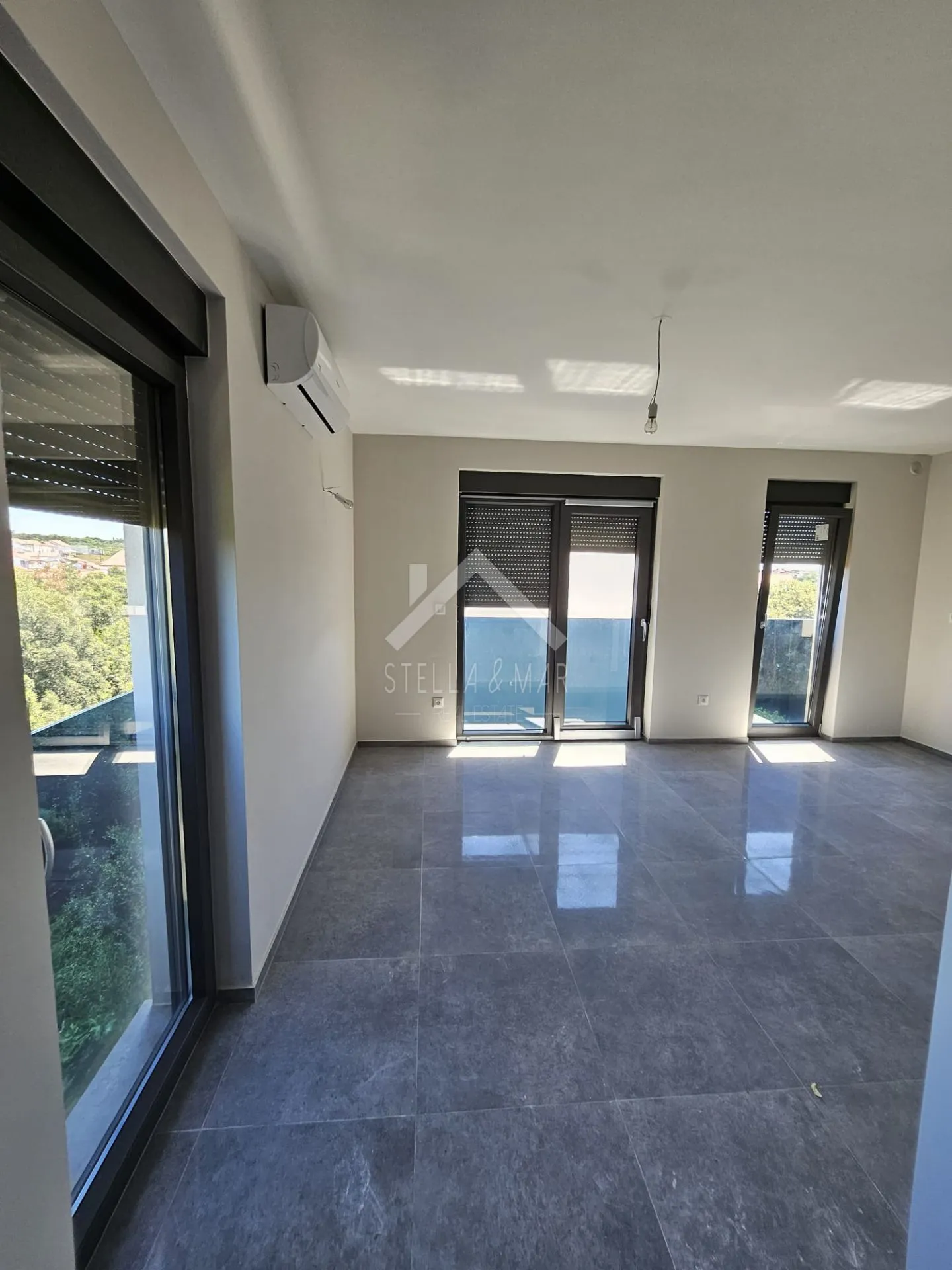 penthouse na top lokaciji - petrčane, zadar - slika 7