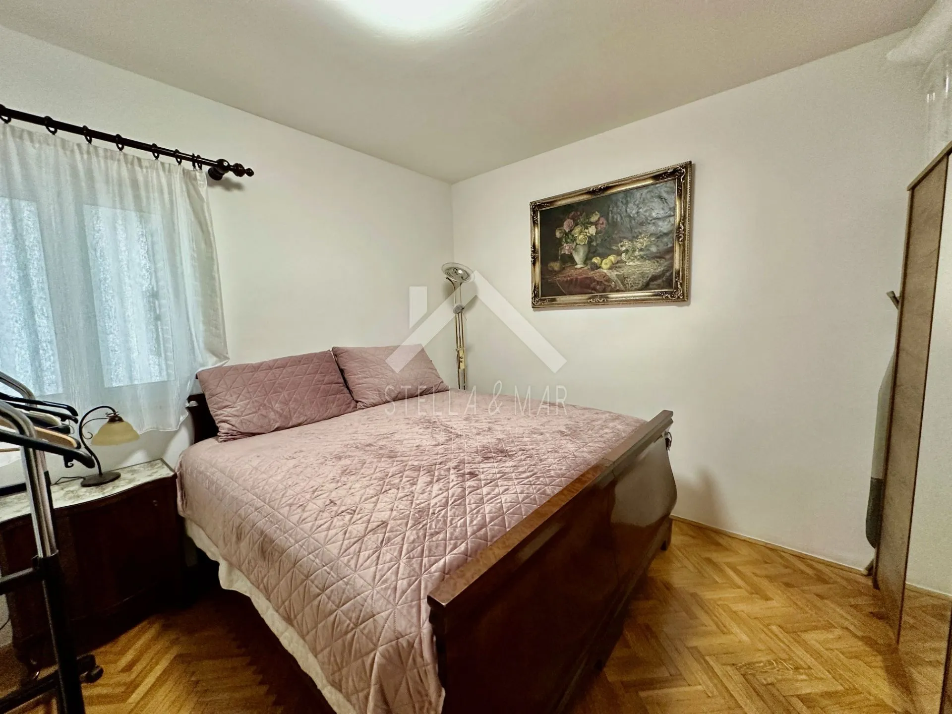 jednosobni apartman sa prostranom terasom - vir - slika 12
