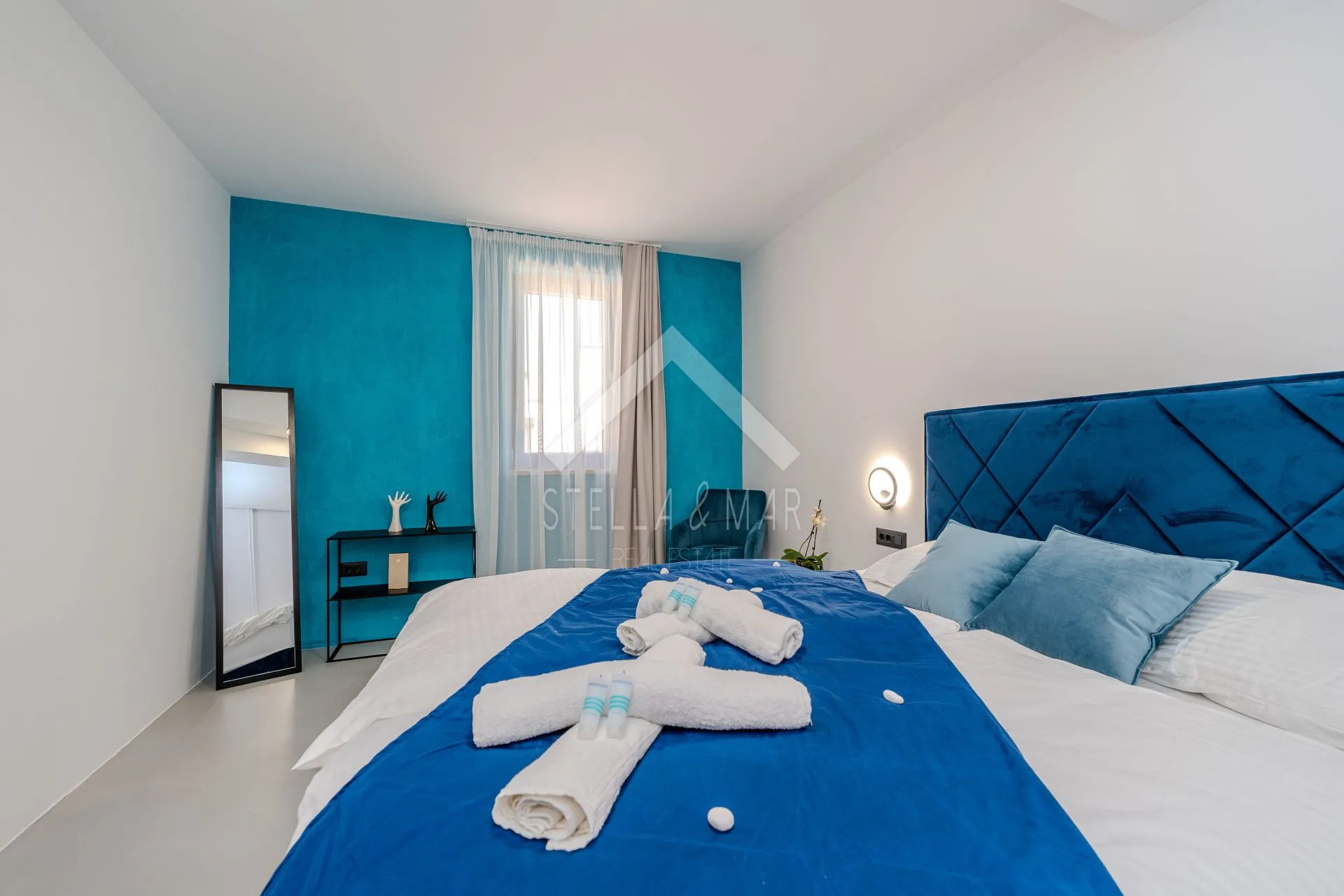 luksuzna villa sa pogledom na more - privlaka - slika 34
