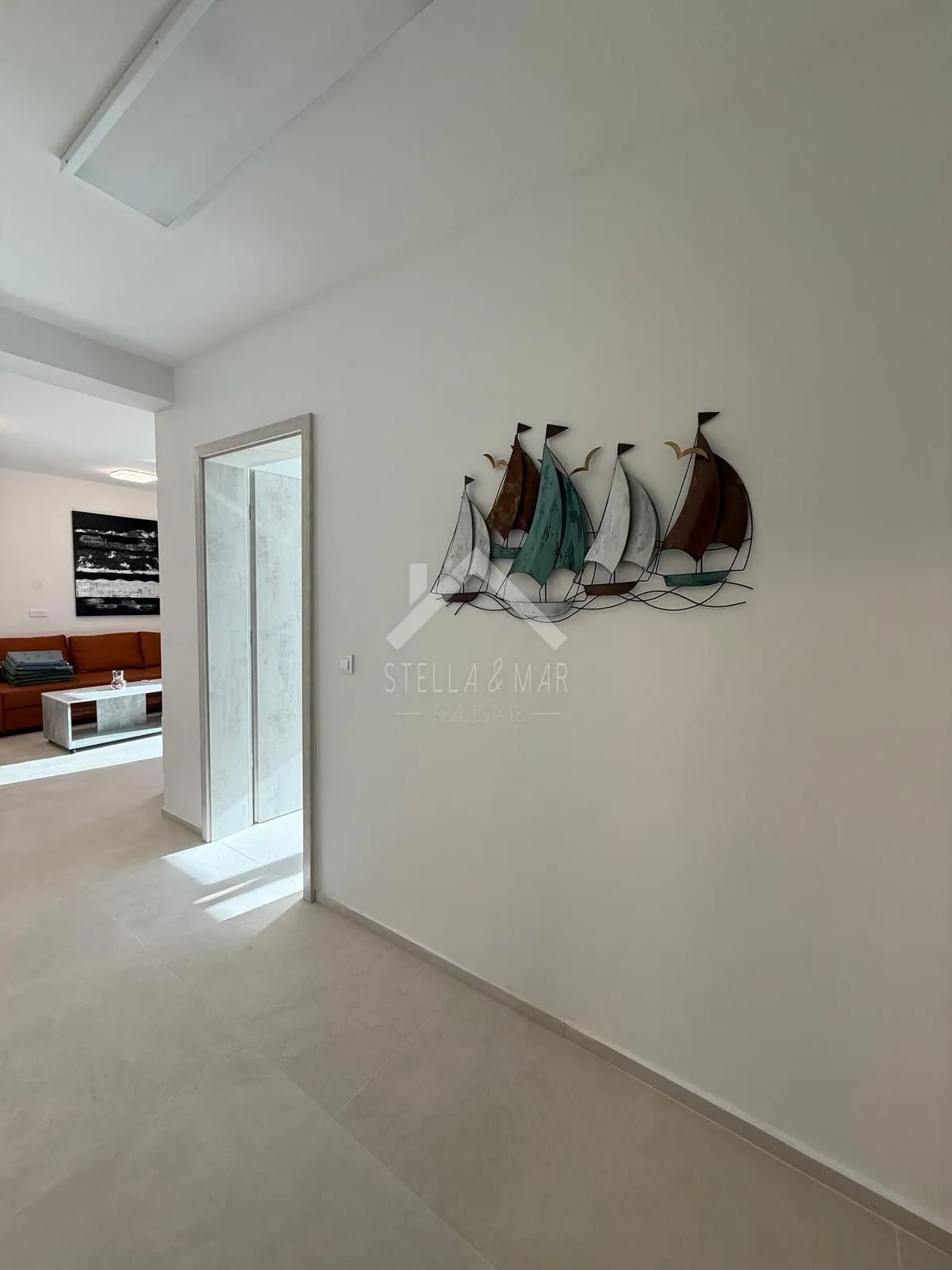 trosobni apartman, neposredna blizina mora - vir - slika 5