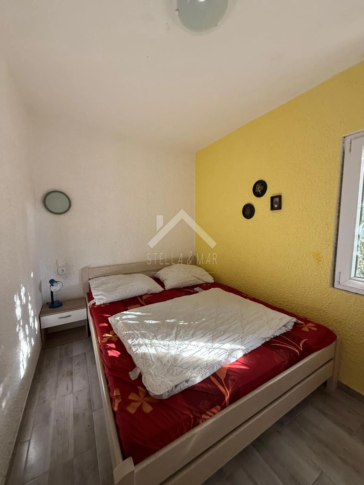 top lokacija!! kuća prvi red do mora - vir - slika 16