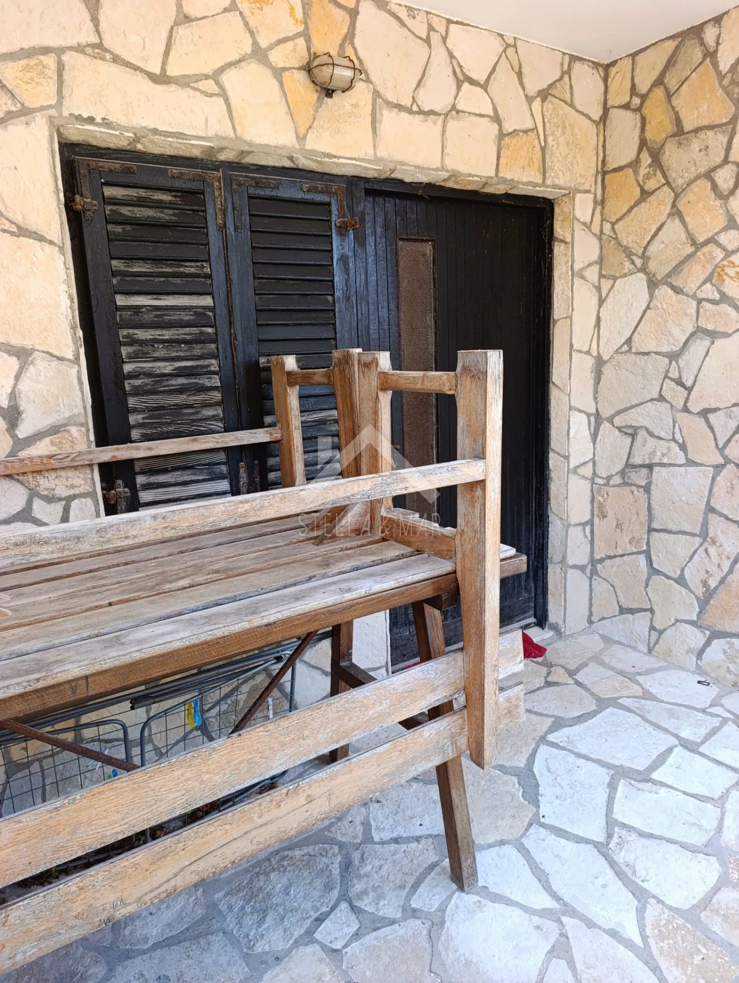 dvojna kuća sa dva stana - vir - slika 10