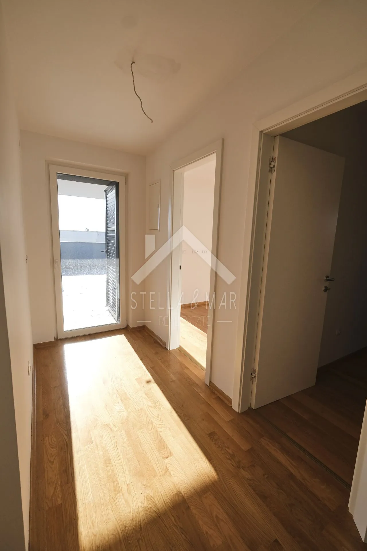 penthouse 2. red do mora top nekretnina - kožino, zadar - slika 18