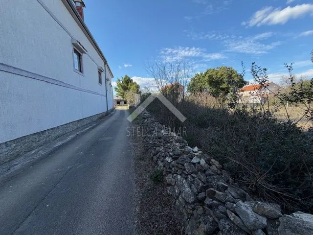 građevinsko zemljište - pridraga - slika 13