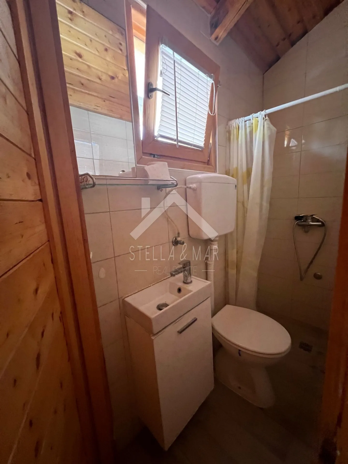kuća sa 4 apartmana, 50 metara od mora - vir - slika 5