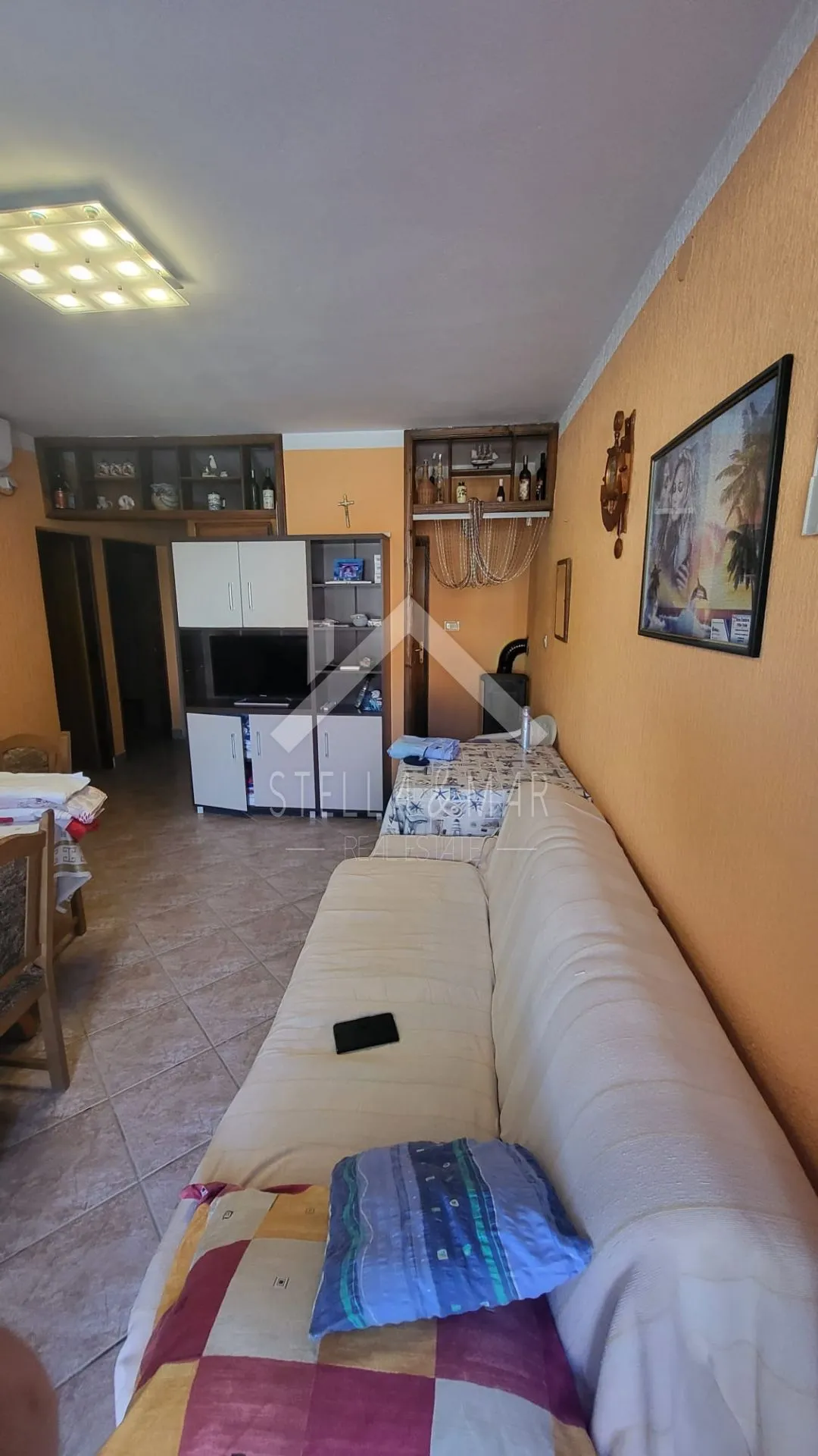 kuća sa 5 apartmana, 150m do mora - vir - slika 4